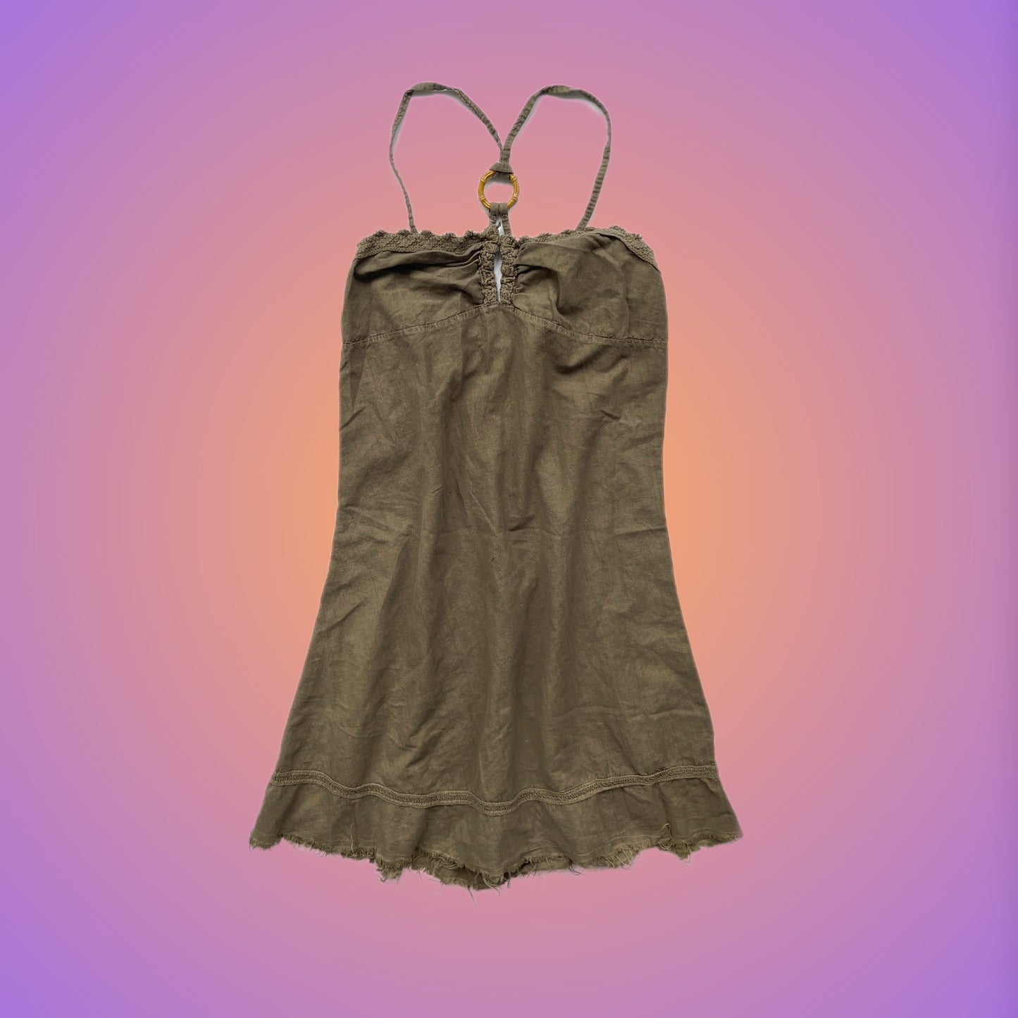 DRESS M – vintage Y2K wholesale | pliswholesale