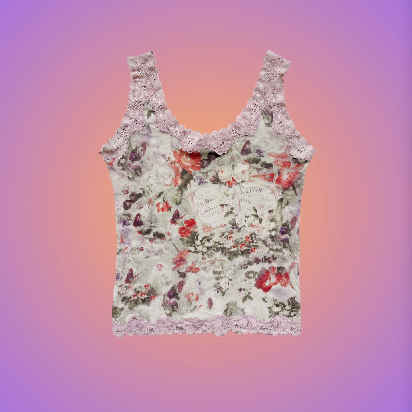 TOP M from pliswholesale - Italian & euro Y2K supplier 💚