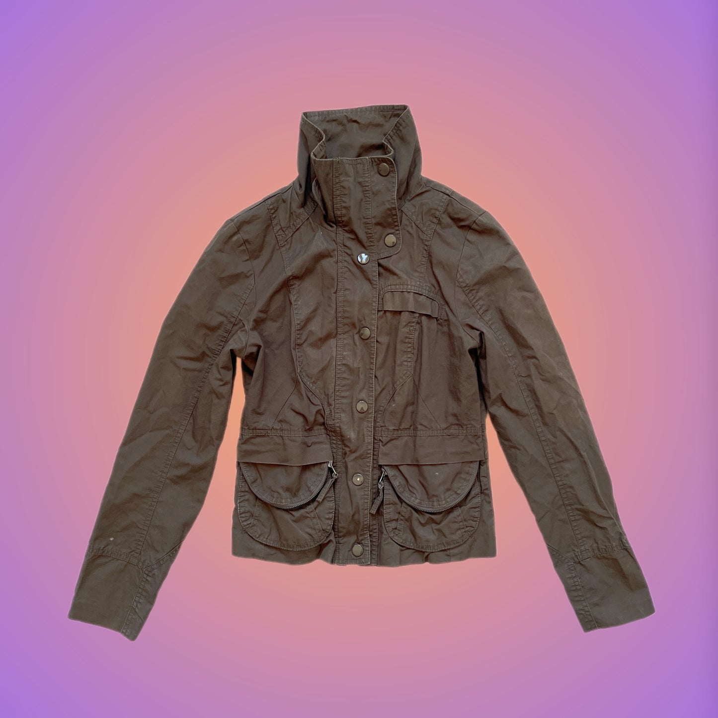 JACKET S – vintage Y2K wholesale | pliswholesale