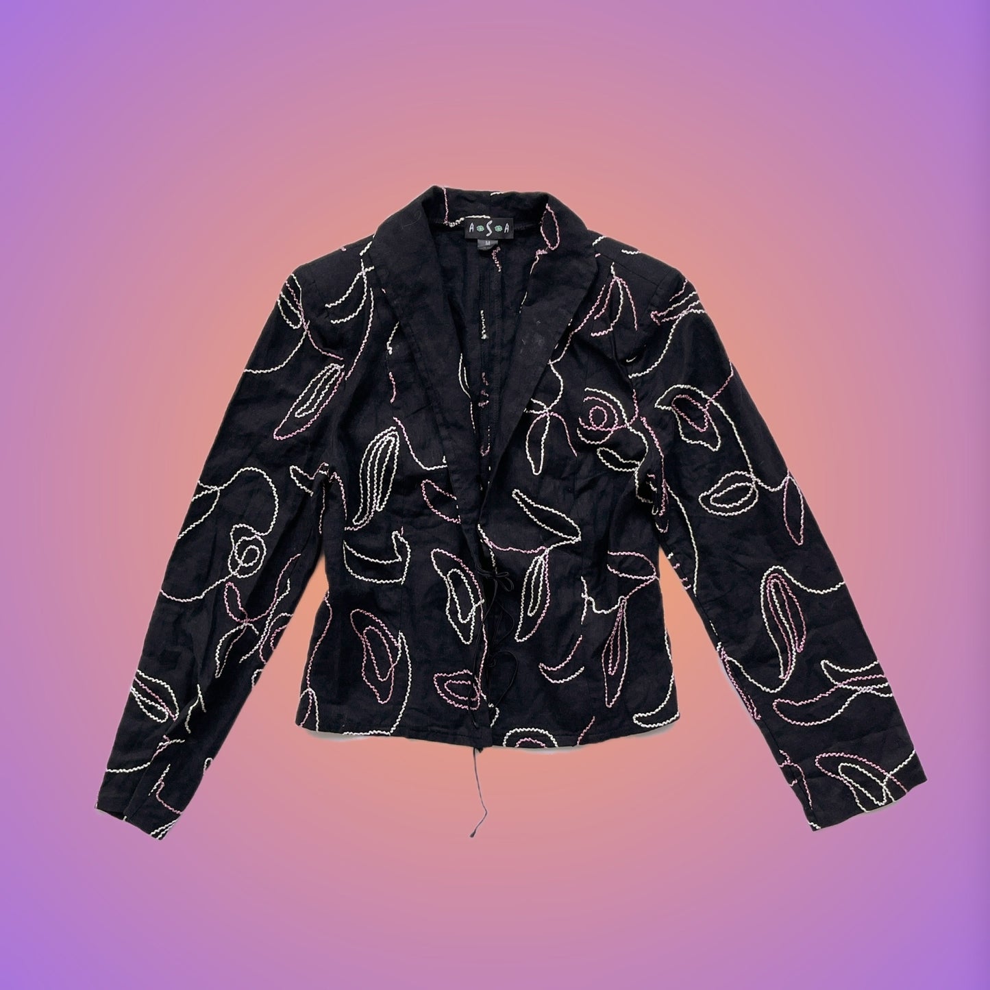 BLAZER S