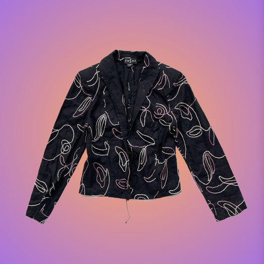 BLAZER S from pliswholesale - Italian & euro Y2K supplier 💚