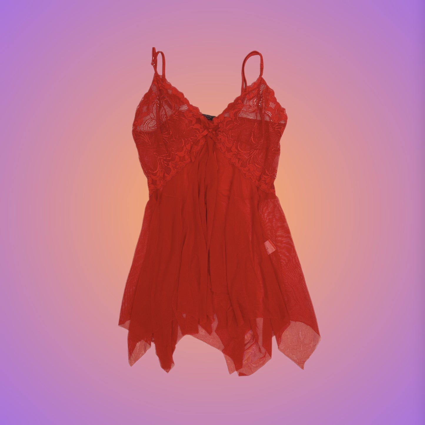 CAMI TOP M