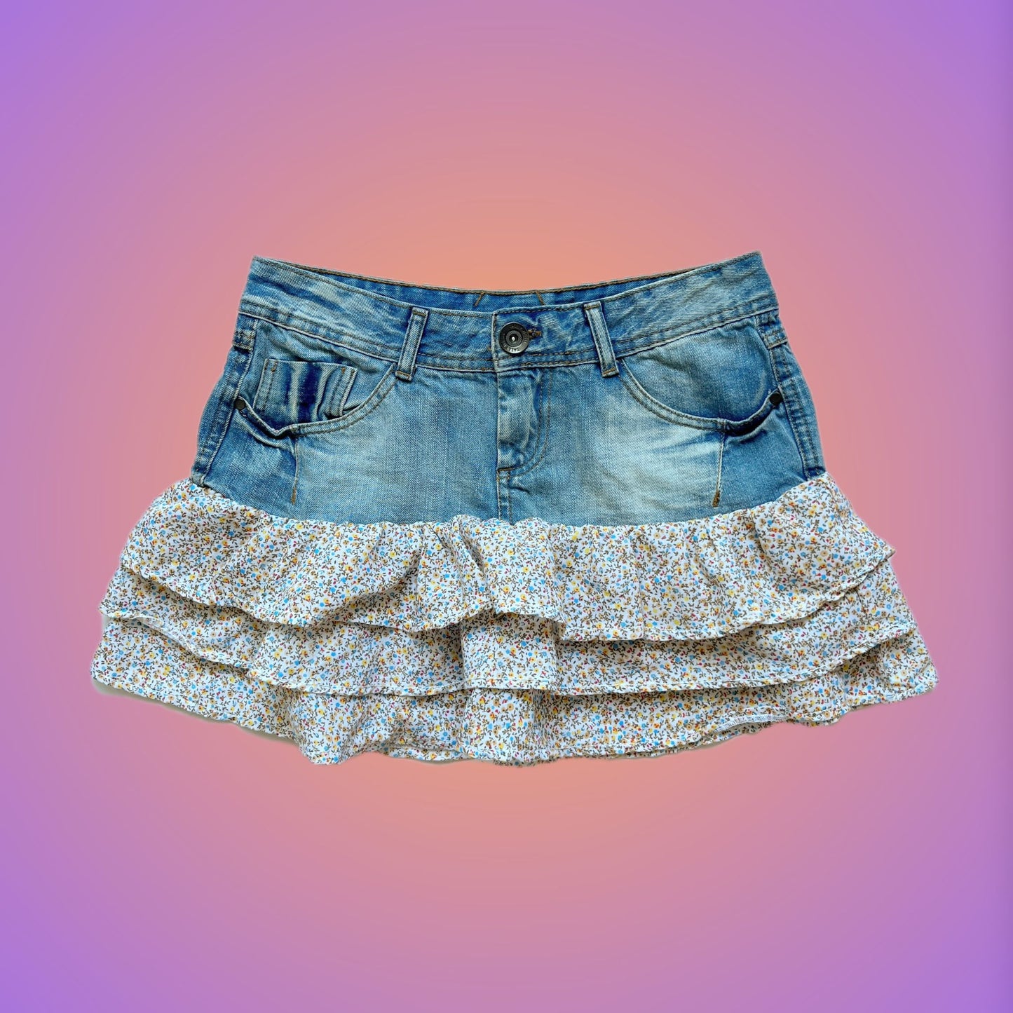MINI SKIRT S ā vintage Y2K wholesale | pliswholesale