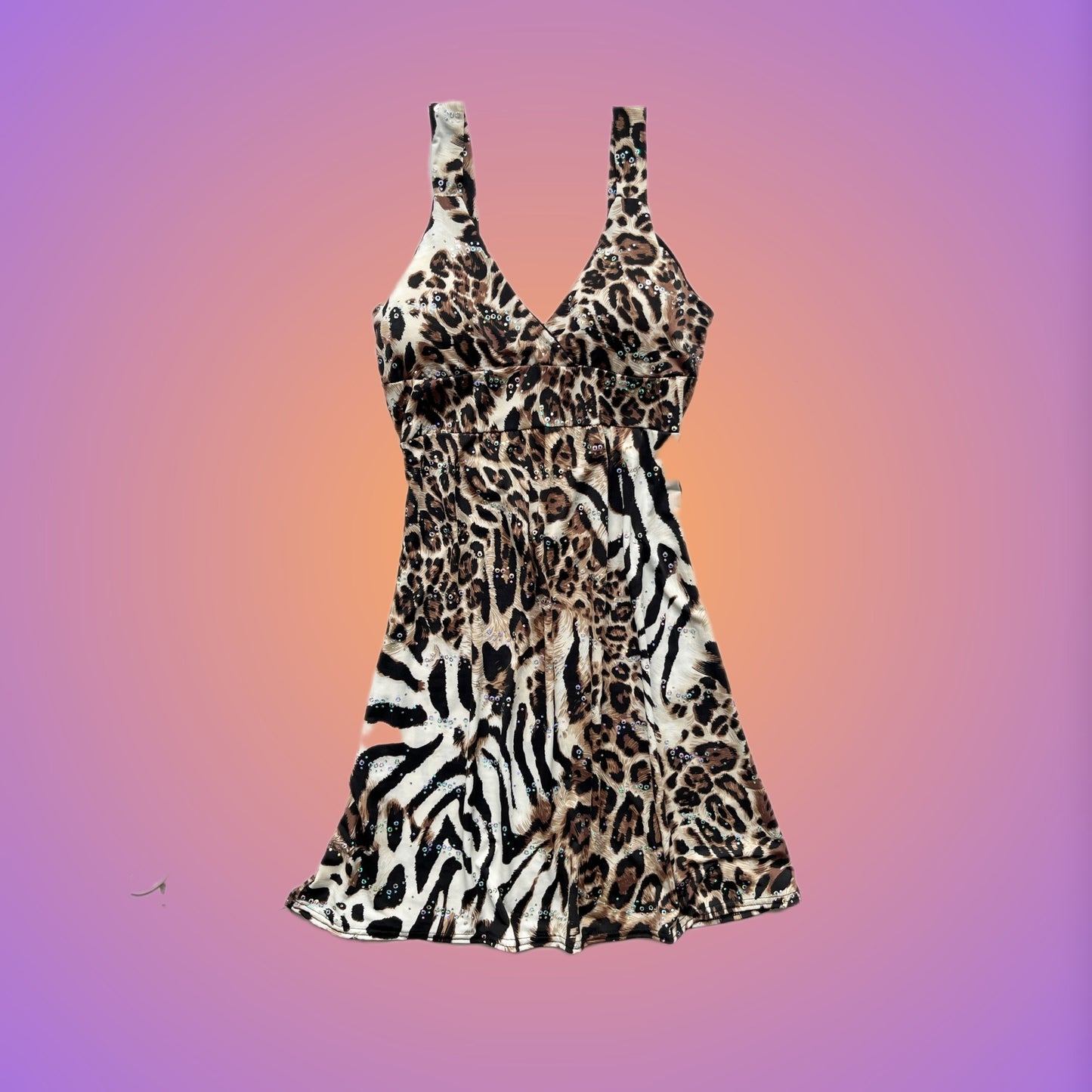 DRESS S