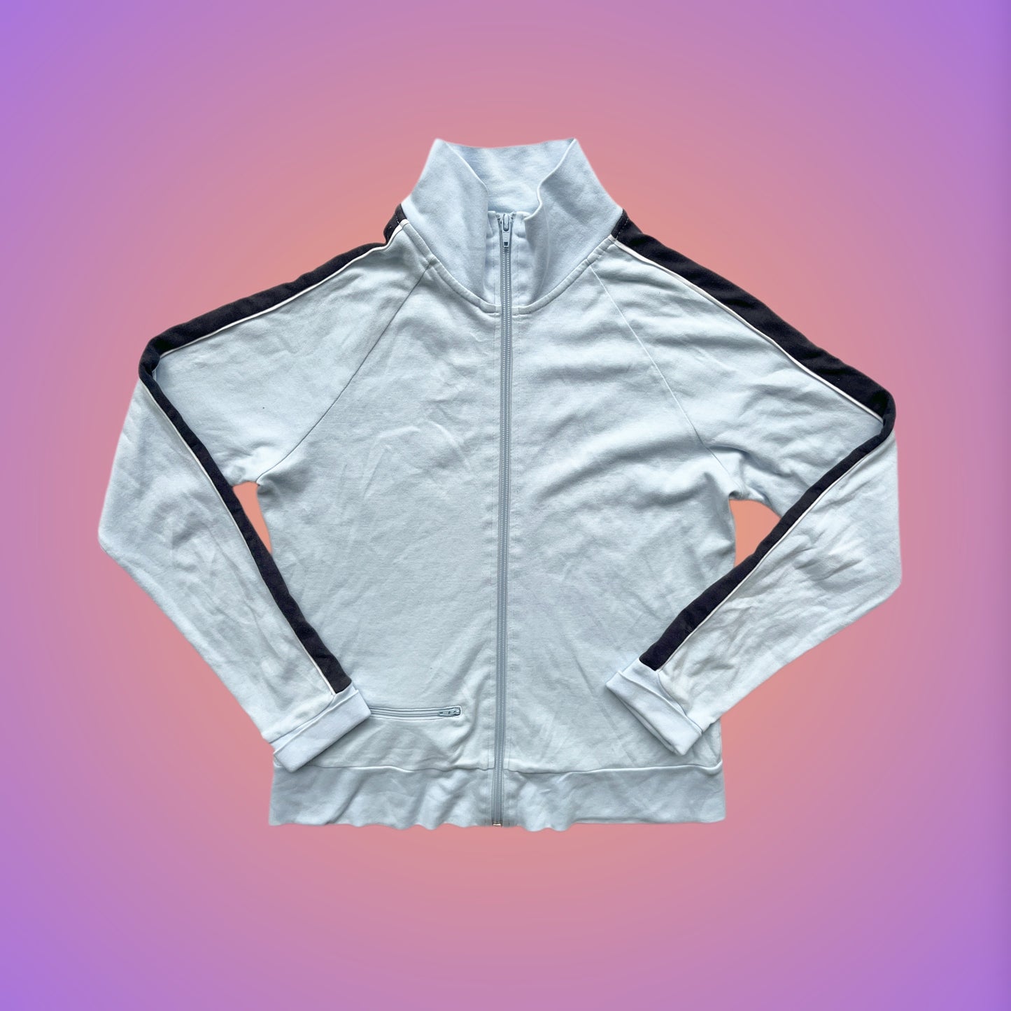 ZIP UP M