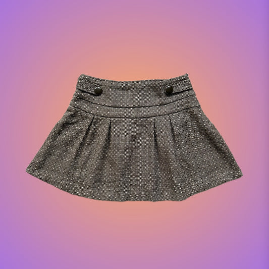 MINI SKIRT S