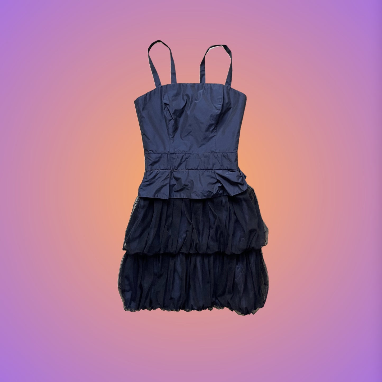 DRESS S