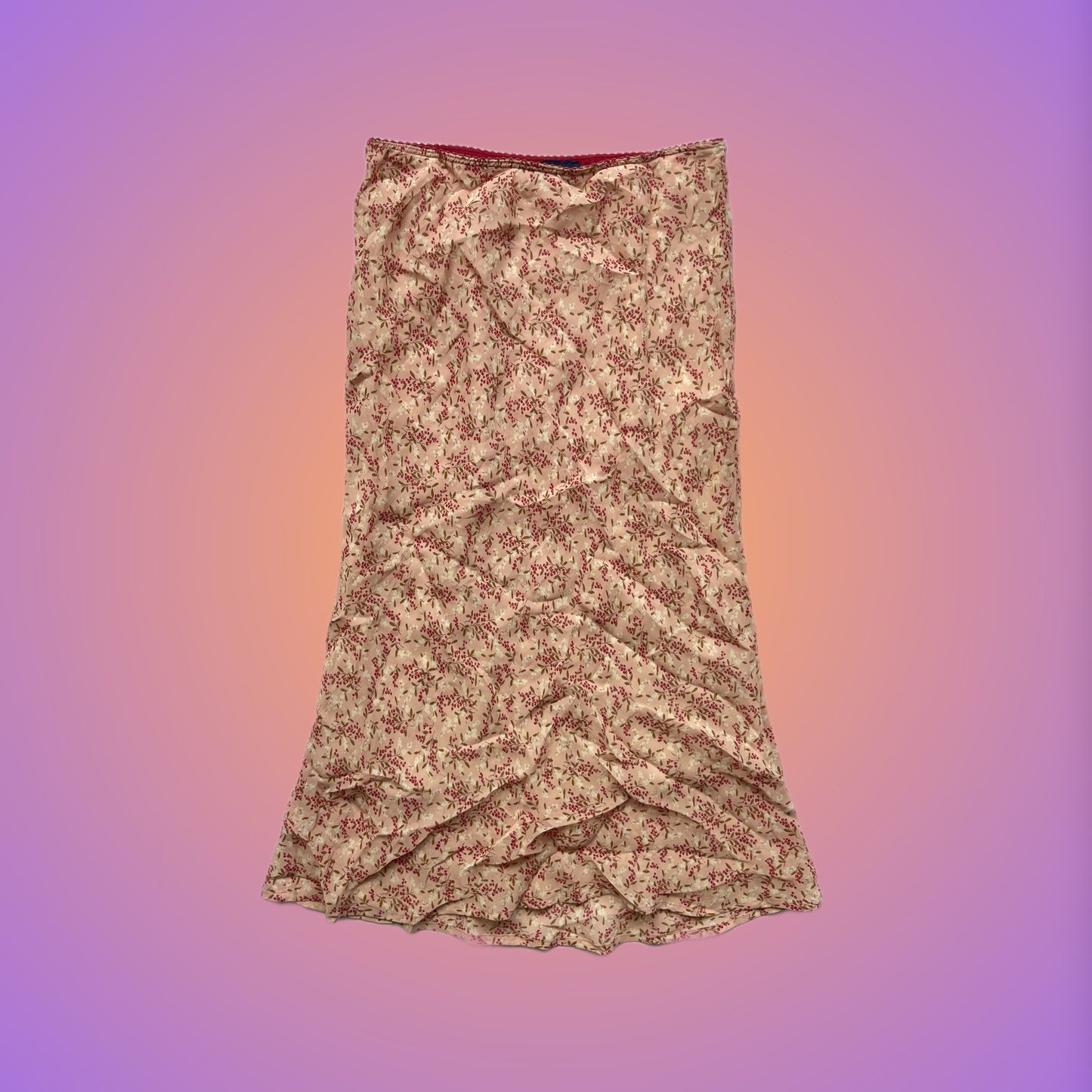 MIDI SKIRT XS/S – vintage Y2K wholesale | pliswholesale