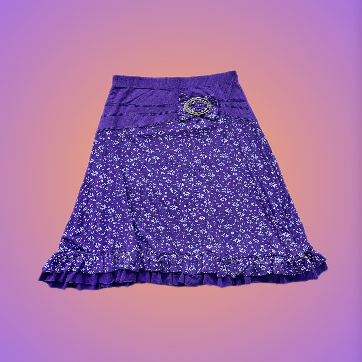 MIDI SKIRT S from pliswholesale - Italian & euro Y2K supplier 💚