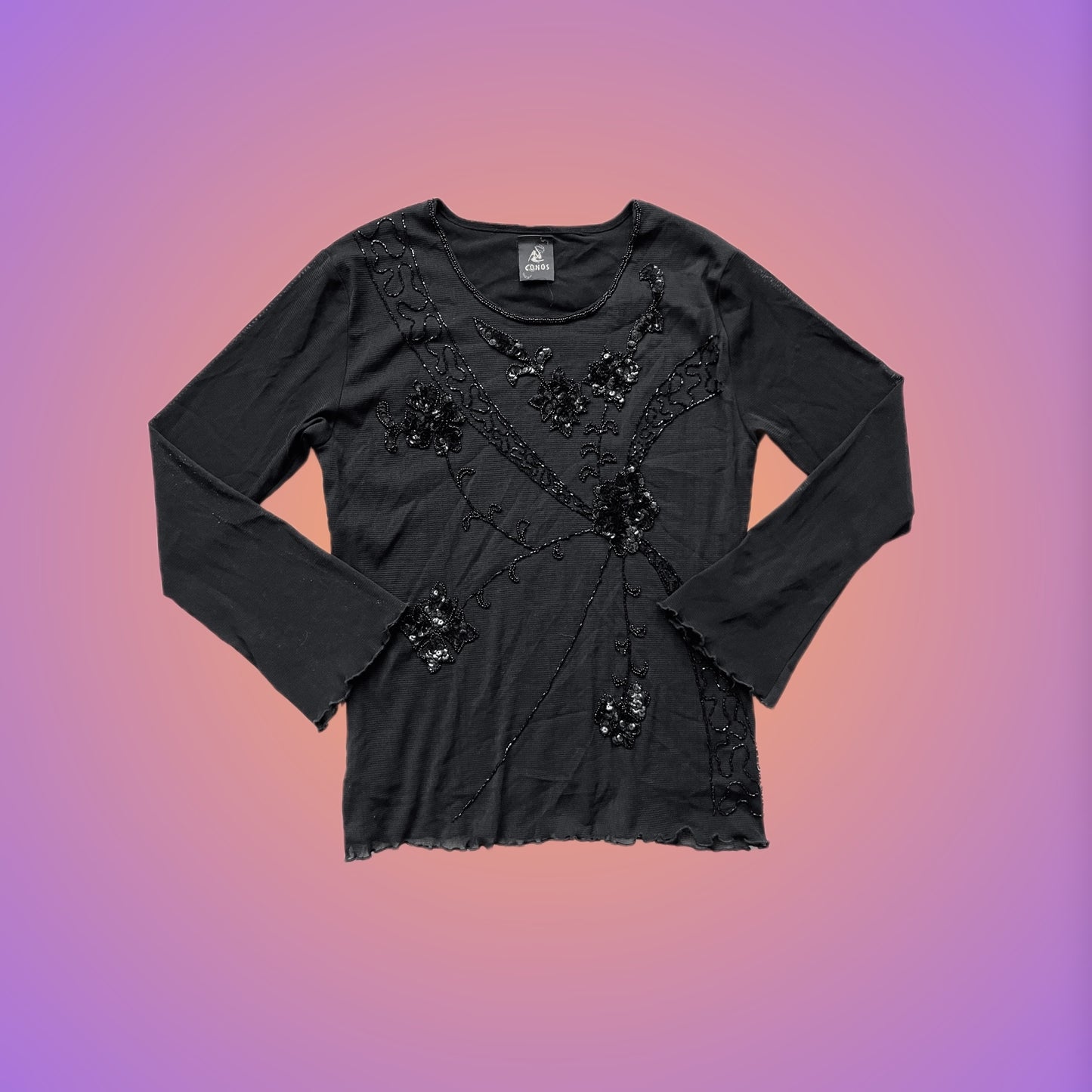LONG SLEEVE L/XL