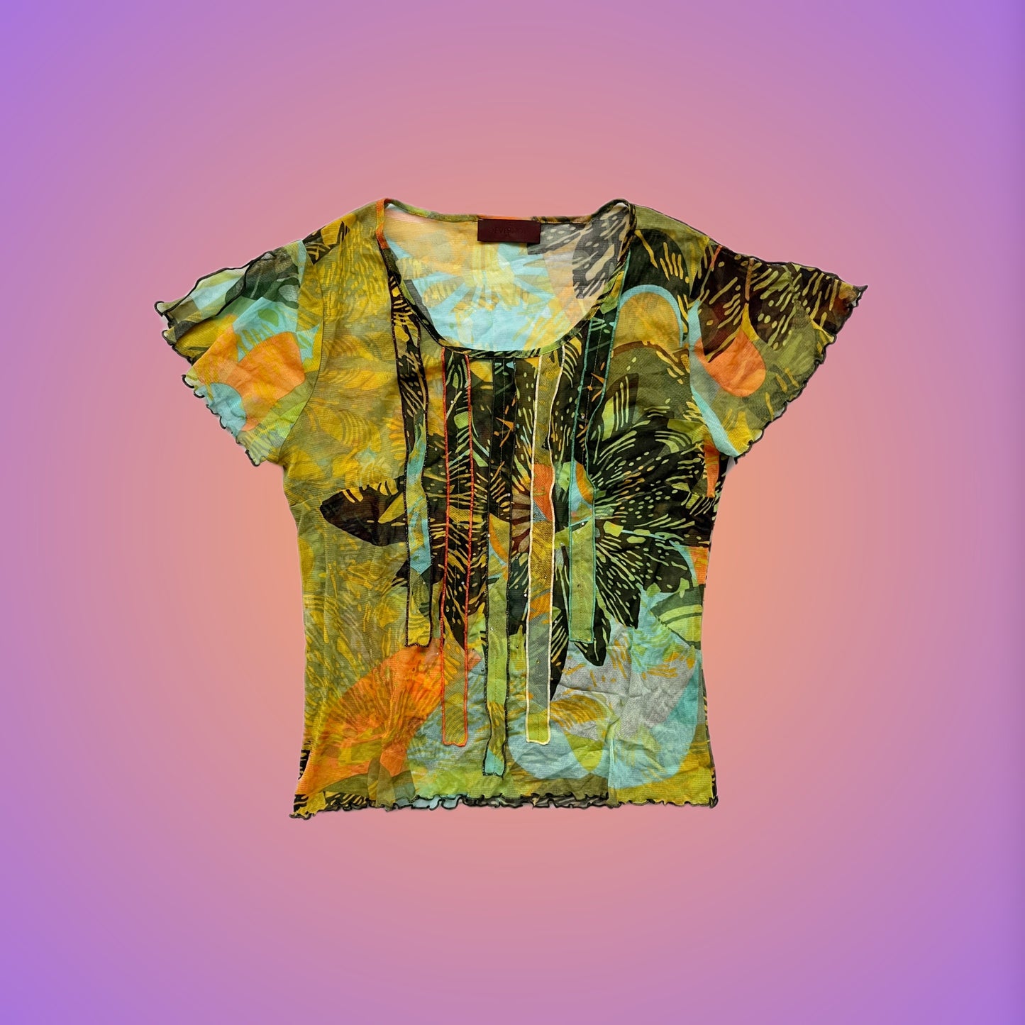 TOP M/L