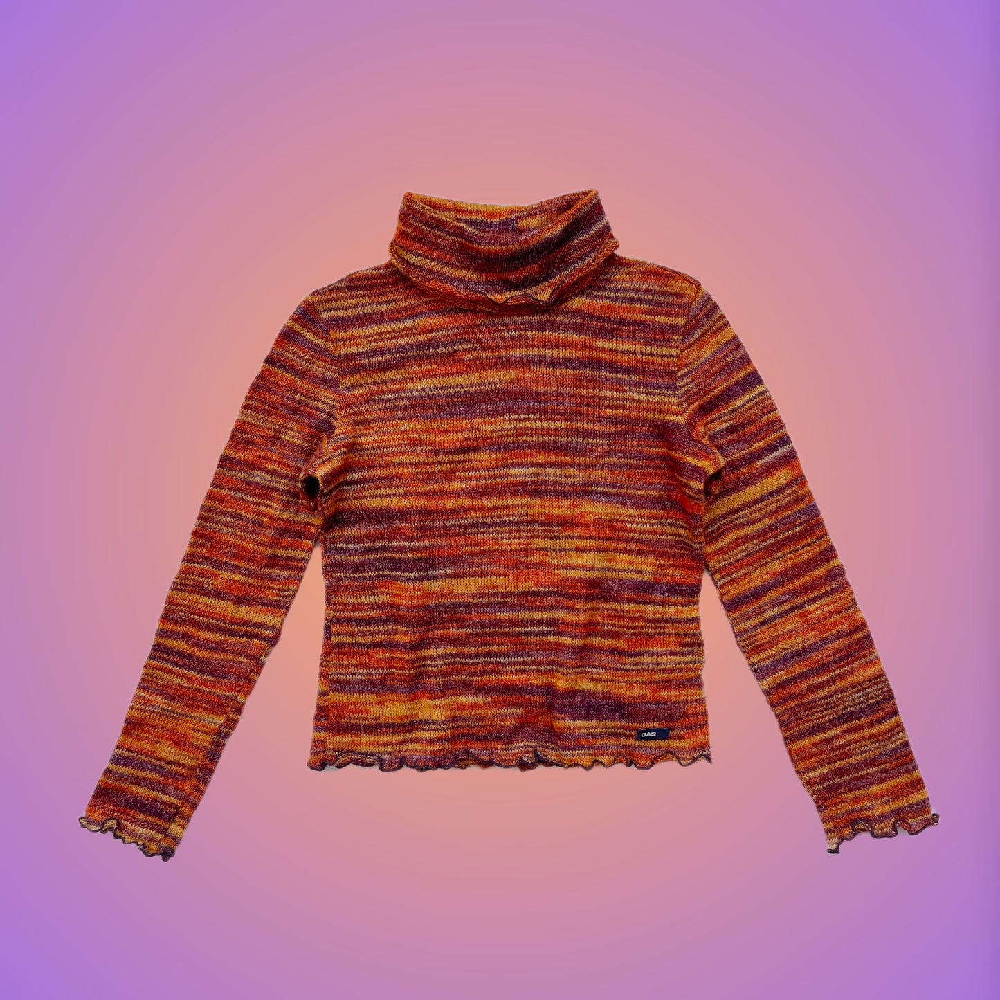 JUMPER XS/S
