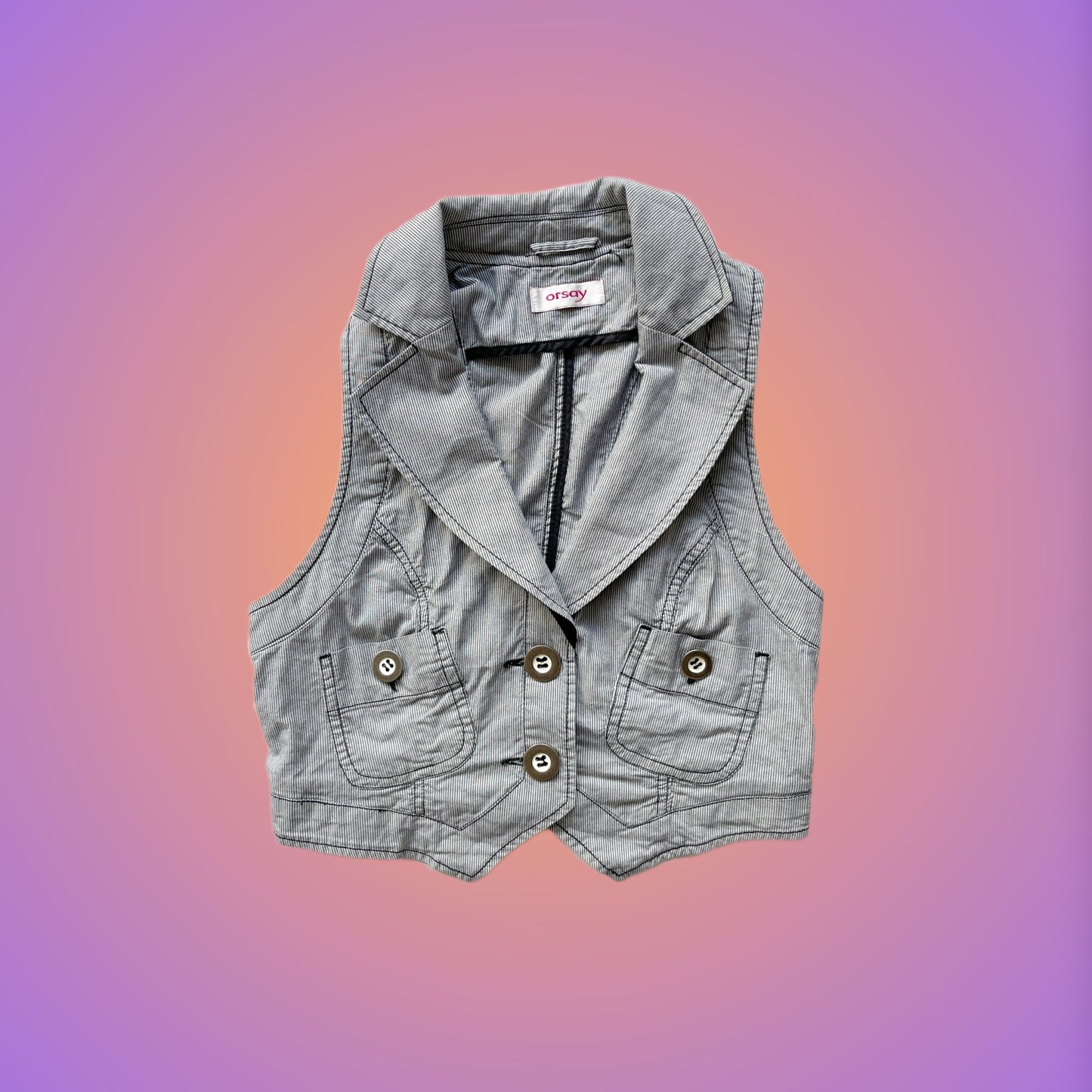 VEST S