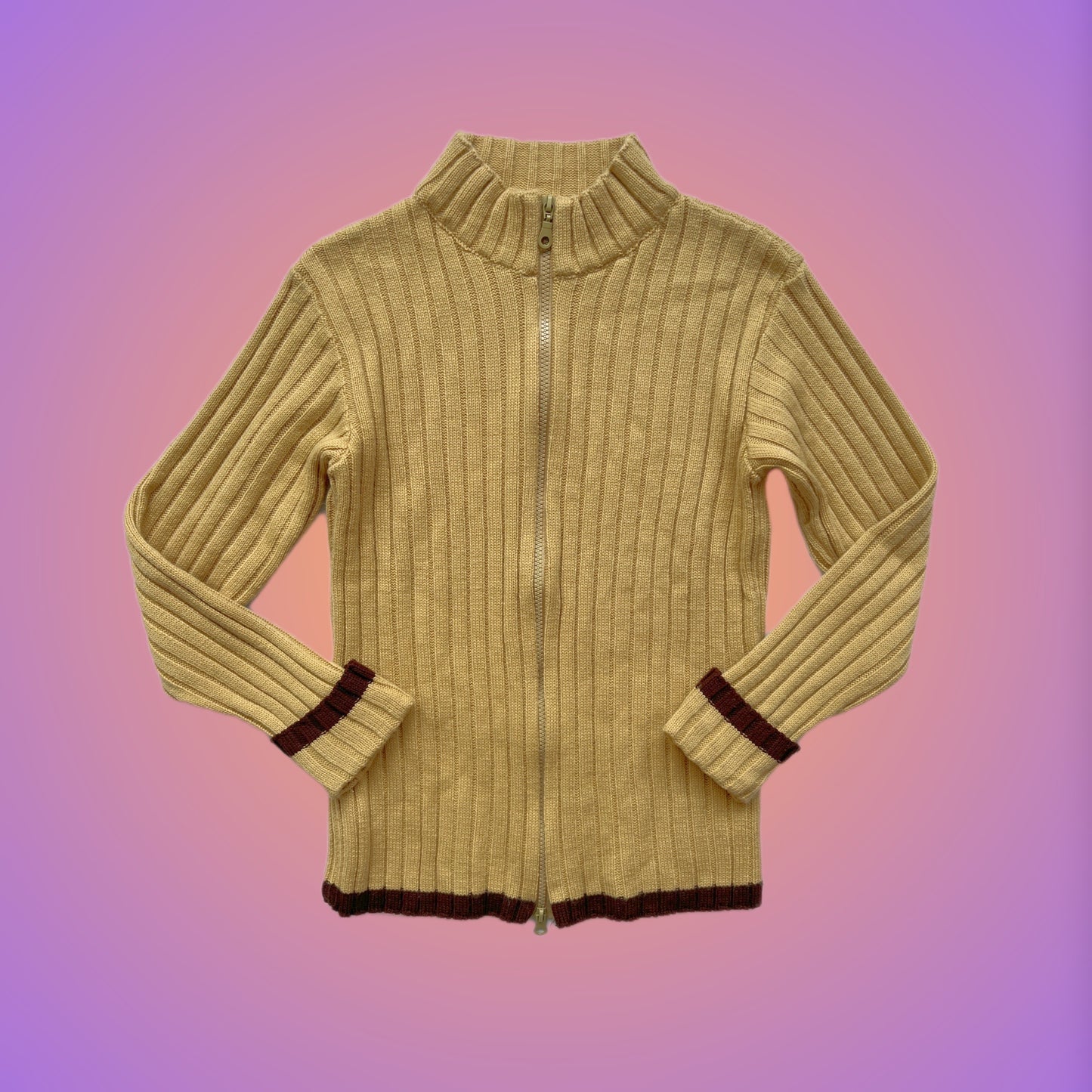 JUMPER M/L – vintage Y2K wholesale | pliswholesale