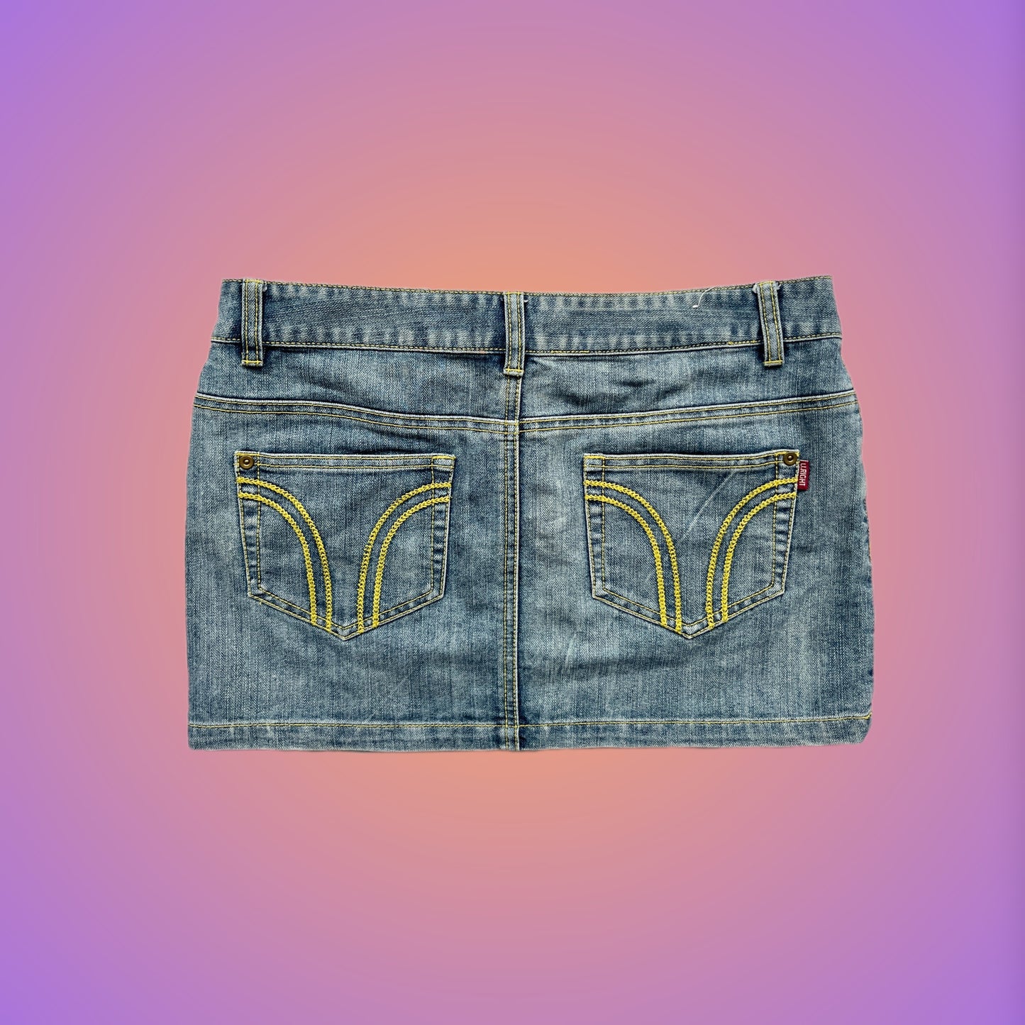 MINI SKIRT M