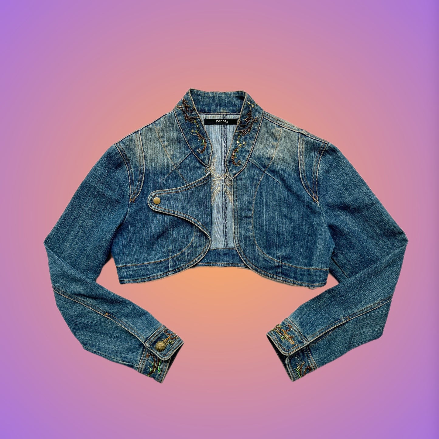 JACKET L