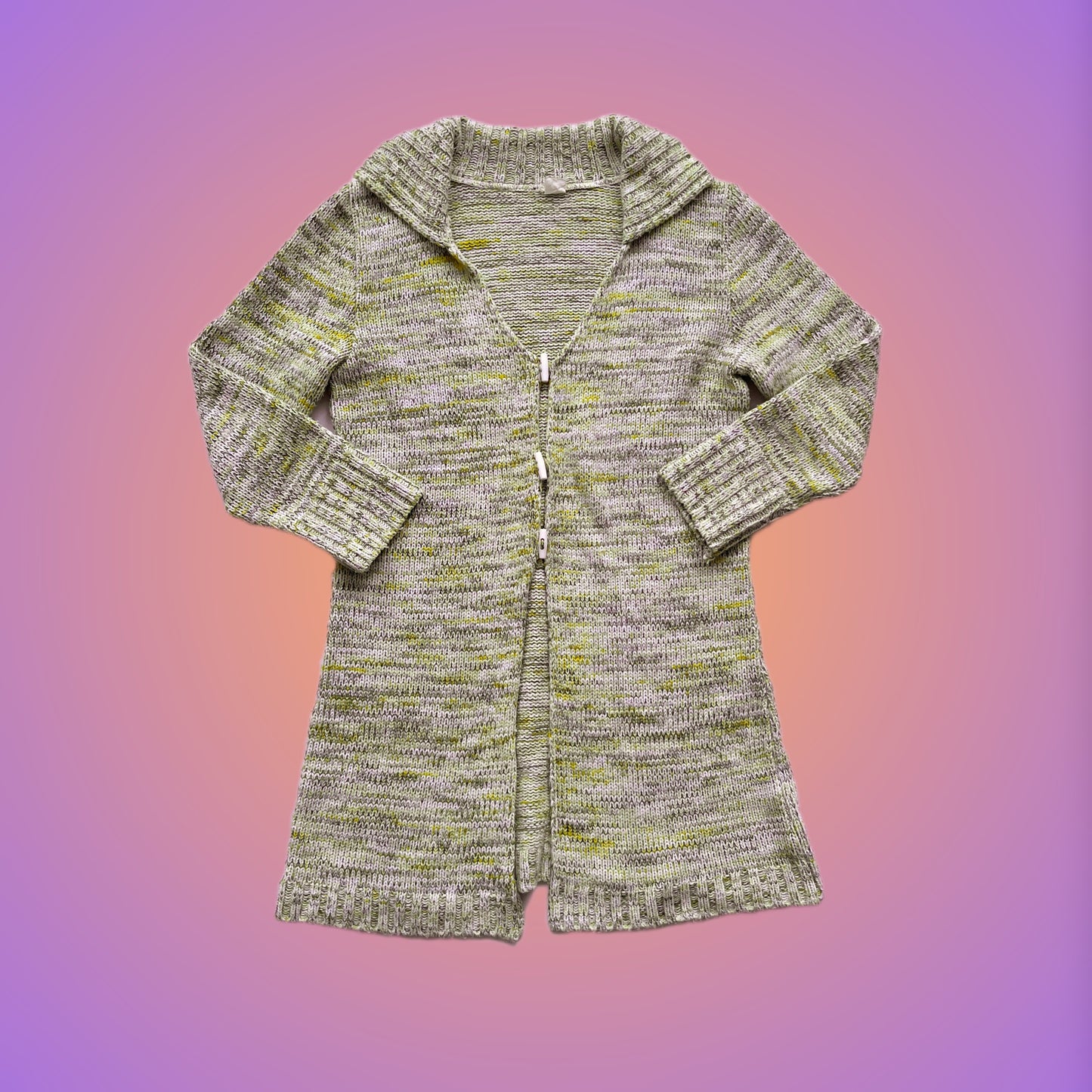 JUMPER L/XL