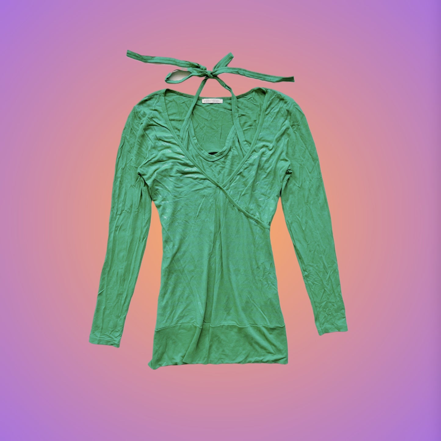 LONG SLEEVE L