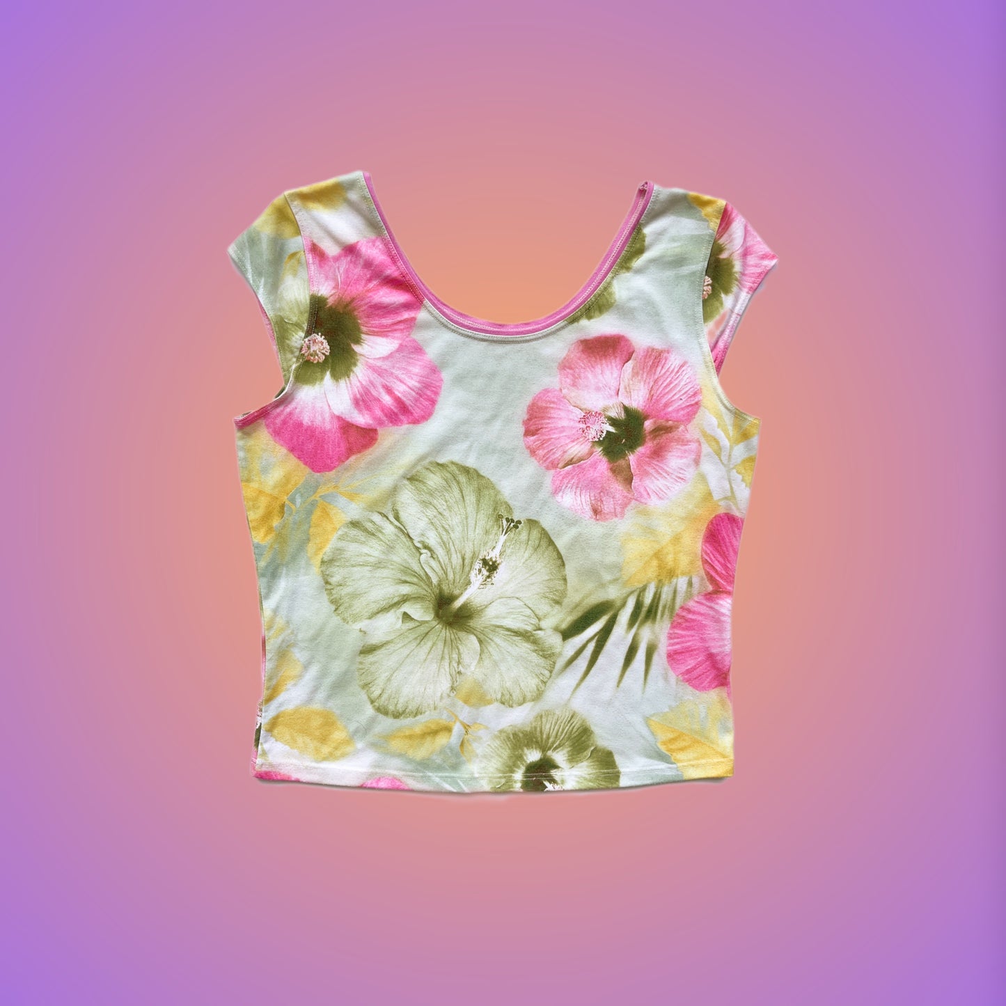 TOP L – vintage Y2K wholesale | pliswholesale