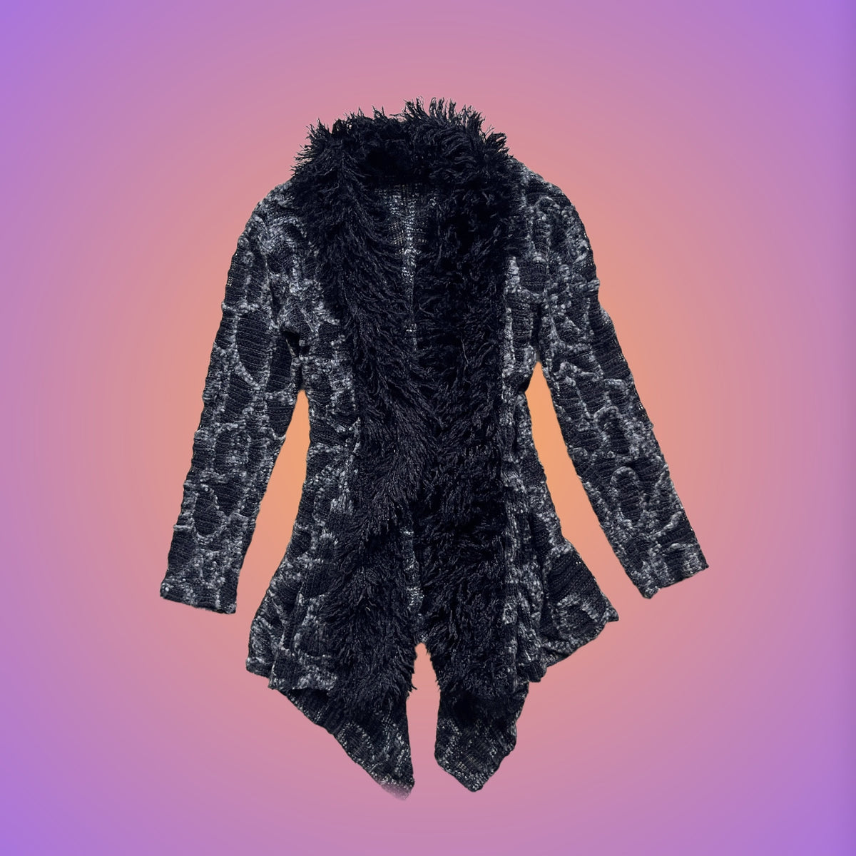 JUMPER M
