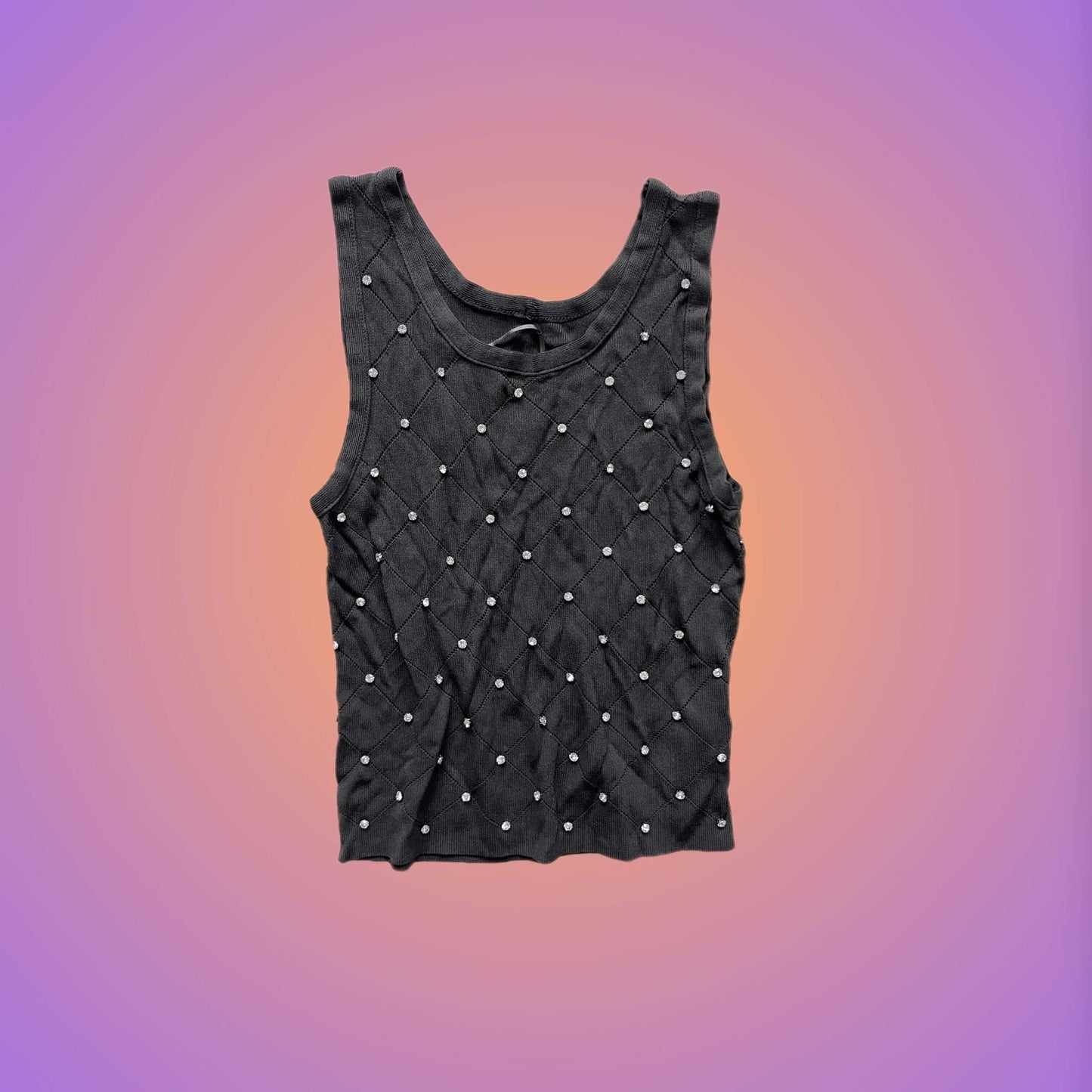 TOP S from pliswholesale - Italian & euro Y2K supplier 💚