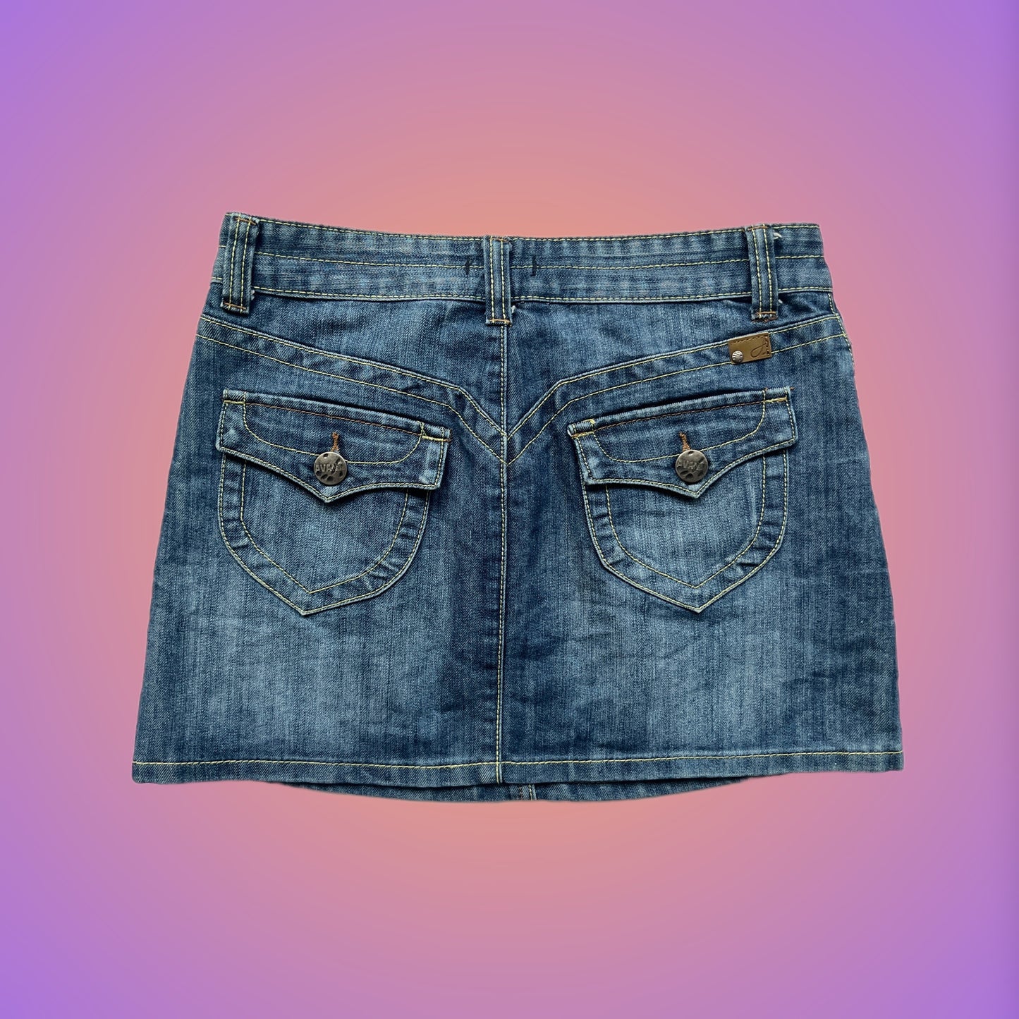 MINI SKIRT S – vintage Y2K wholesale | pliswholesale