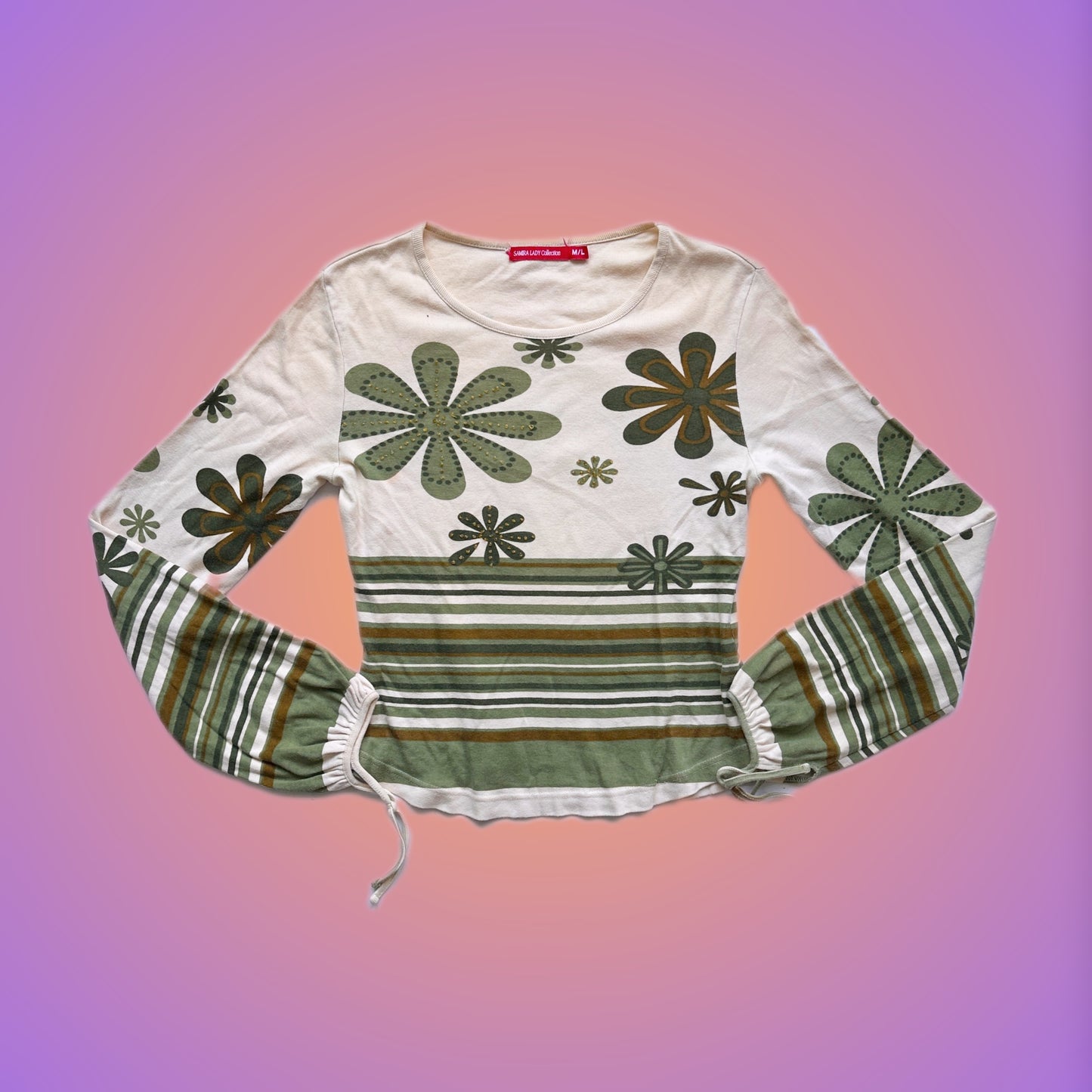 LONG SLEEVE M/L
