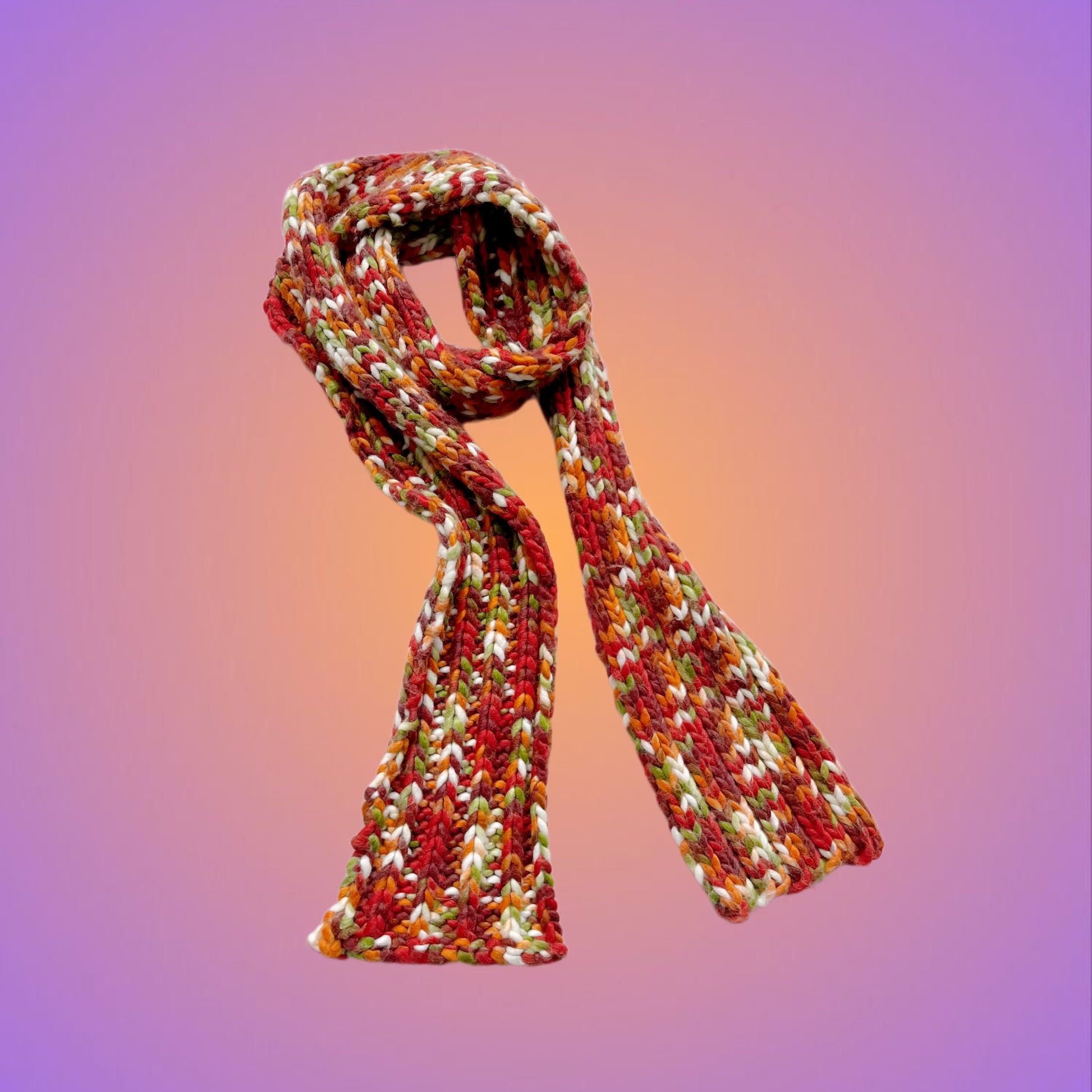 SCARF ONE SIZE