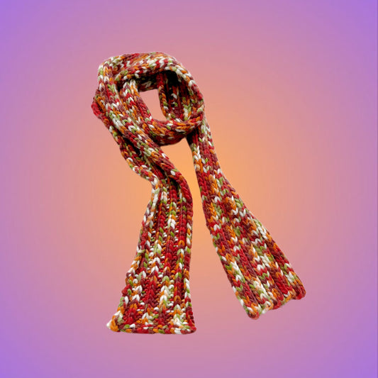 SCARF ONE SIZE