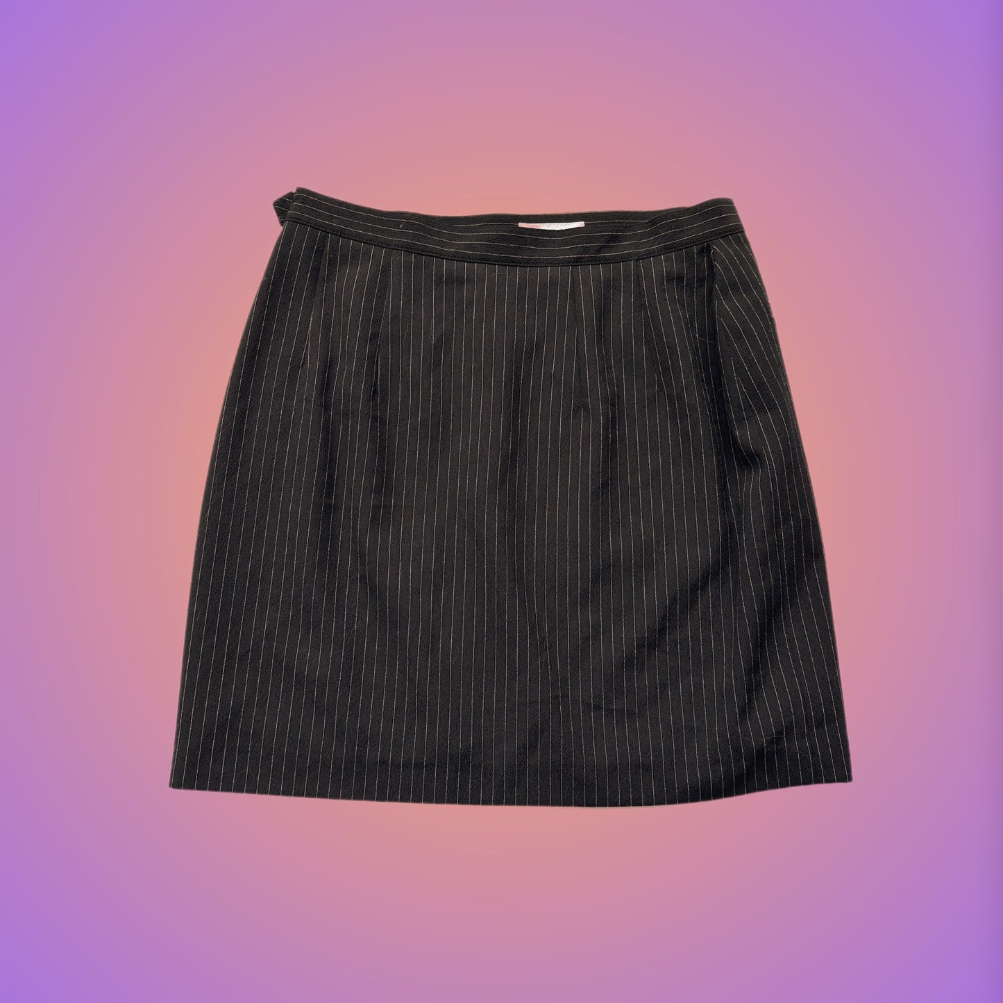 MINI SKIRT S