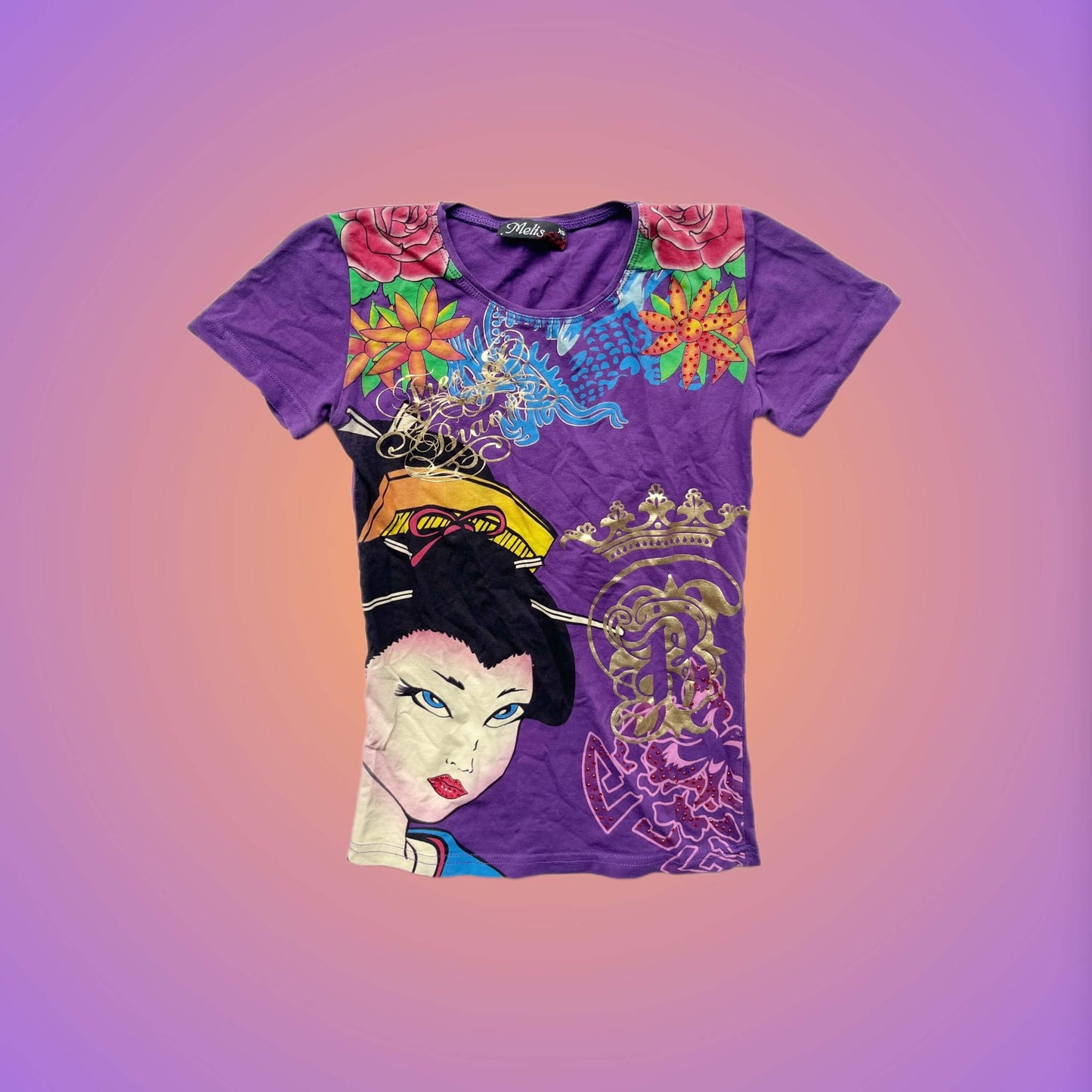 TOP XS from pliswholesale - Italian & euro Y2K supplier 💚