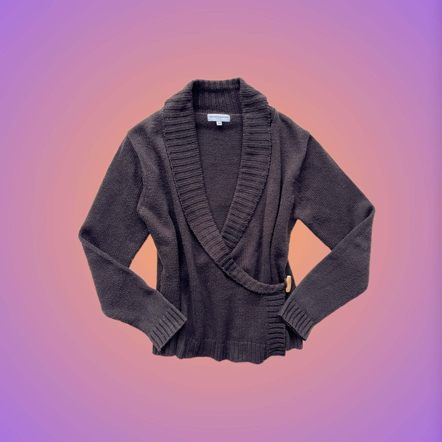 JUMPER L BLIND DATE from pliswholesale - Italian & euro Y2K supplier 💚