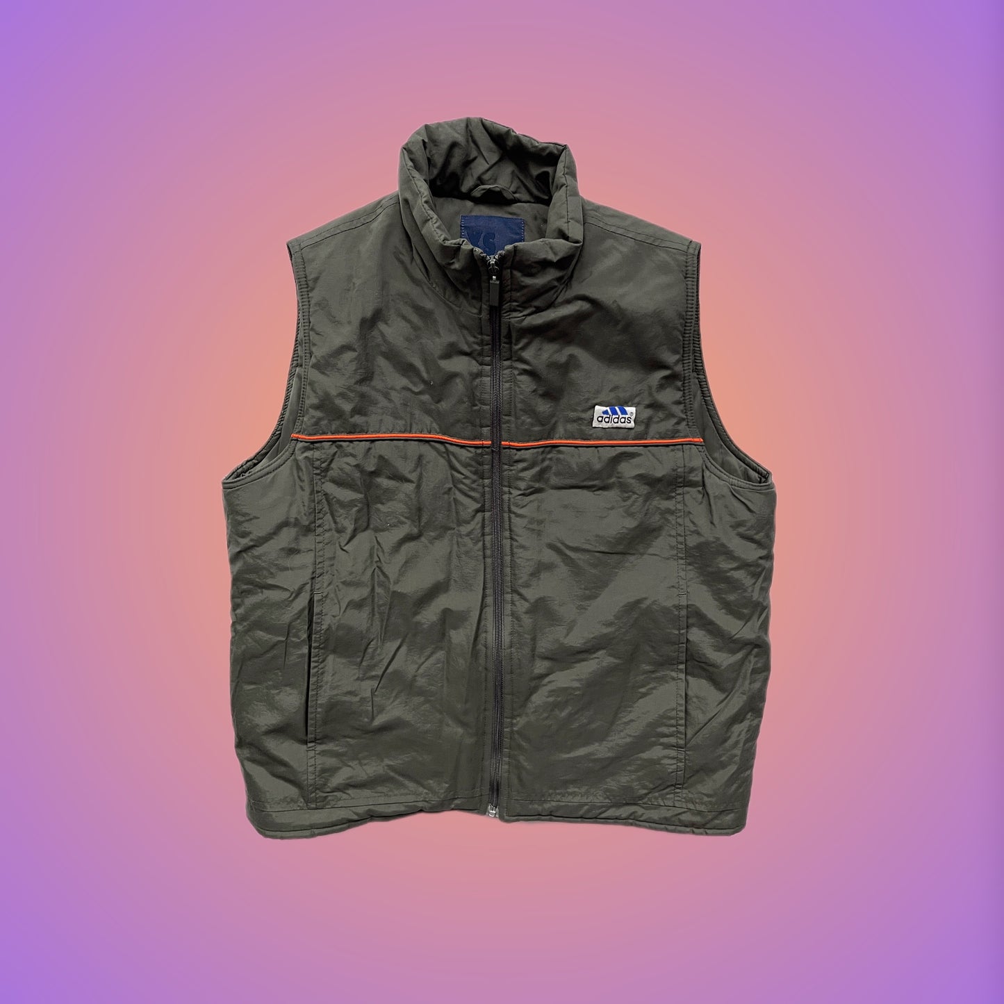 MEN GILET M