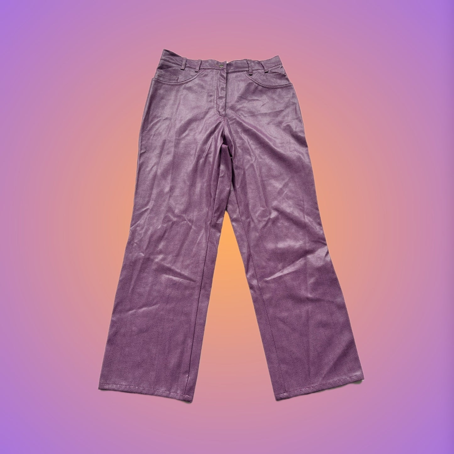 TROUSERS M/L