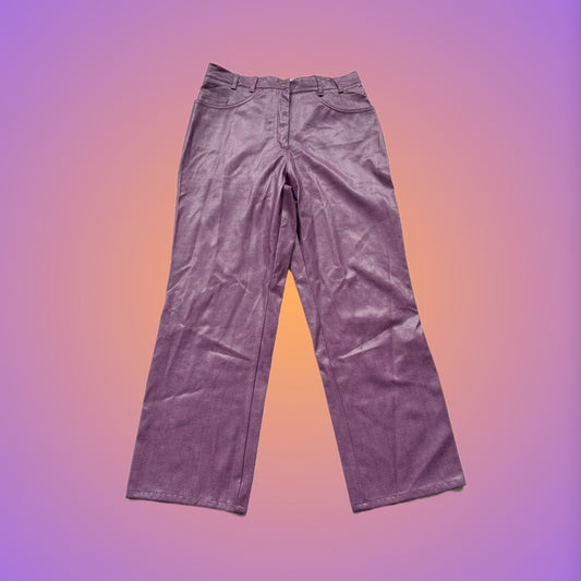 TROUSERS M/L from pliswholesale - Italian & euro Y2K supplier 💚