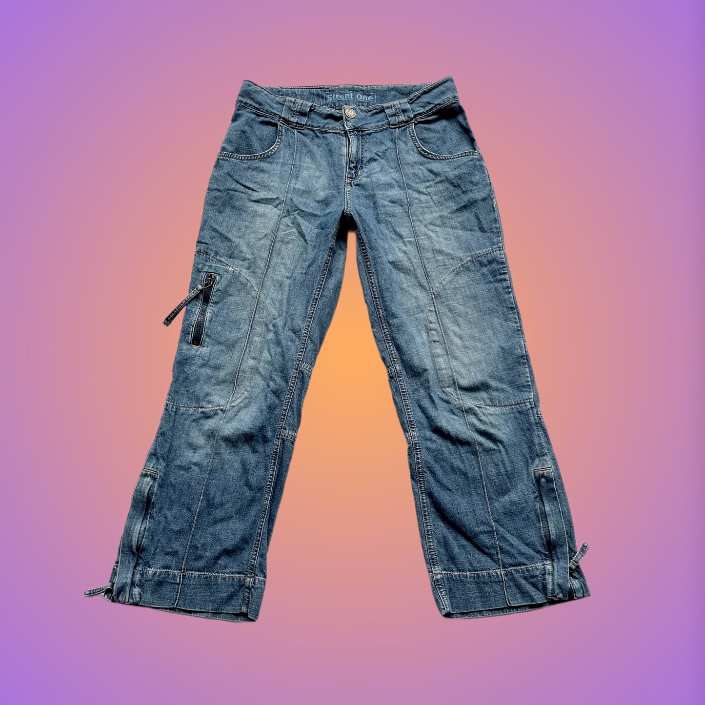 JORTS M