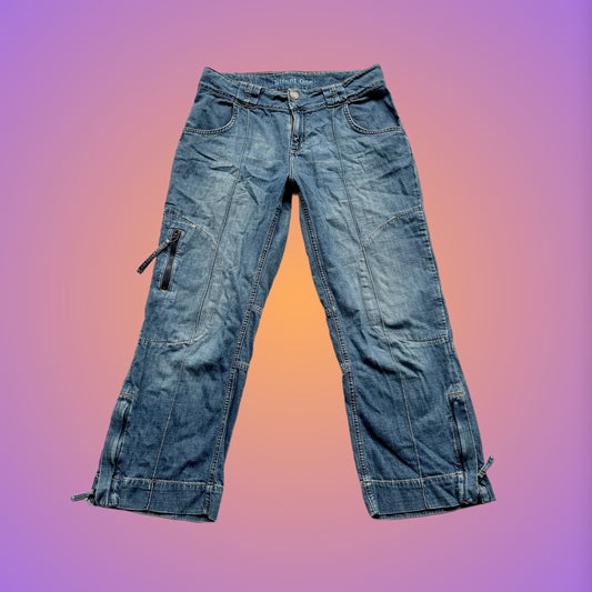 JORTS M from pliswholesale - Italian & euro Y2K supplier 💚