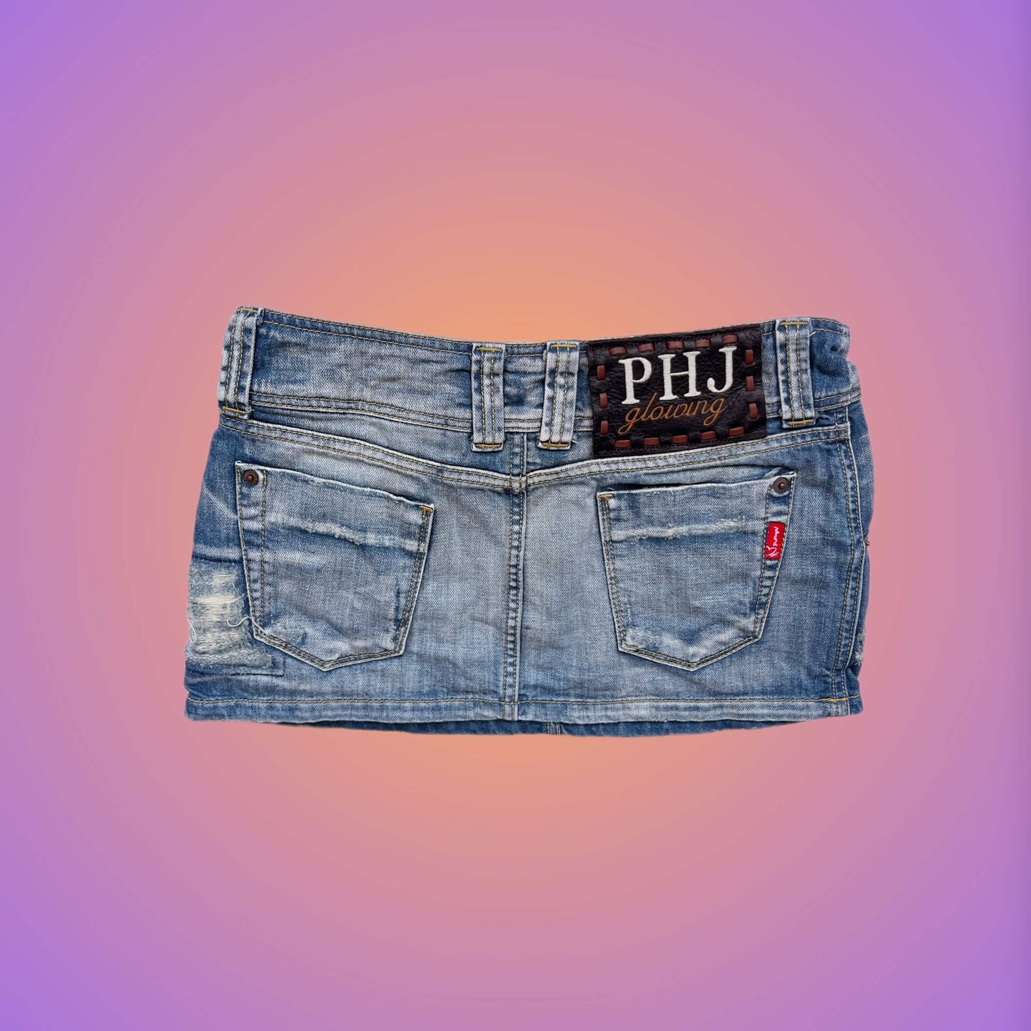 MINI SKIRT S from pliswholesale - Italian & euro Y2K supplier 💚