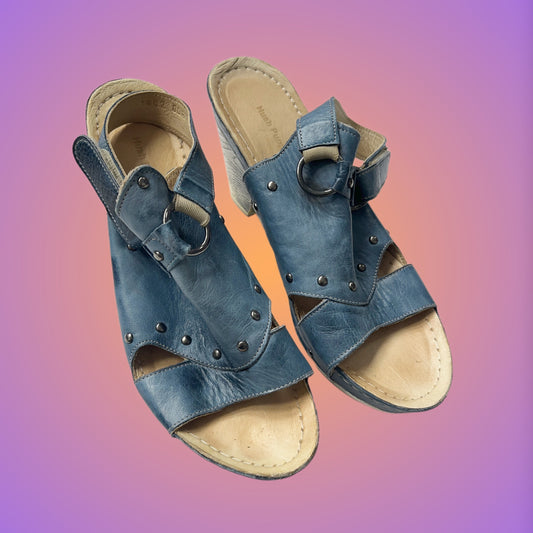 SHOES EU40 UK7 from pliswholesale - Italian & euro Y2K supplier 💚