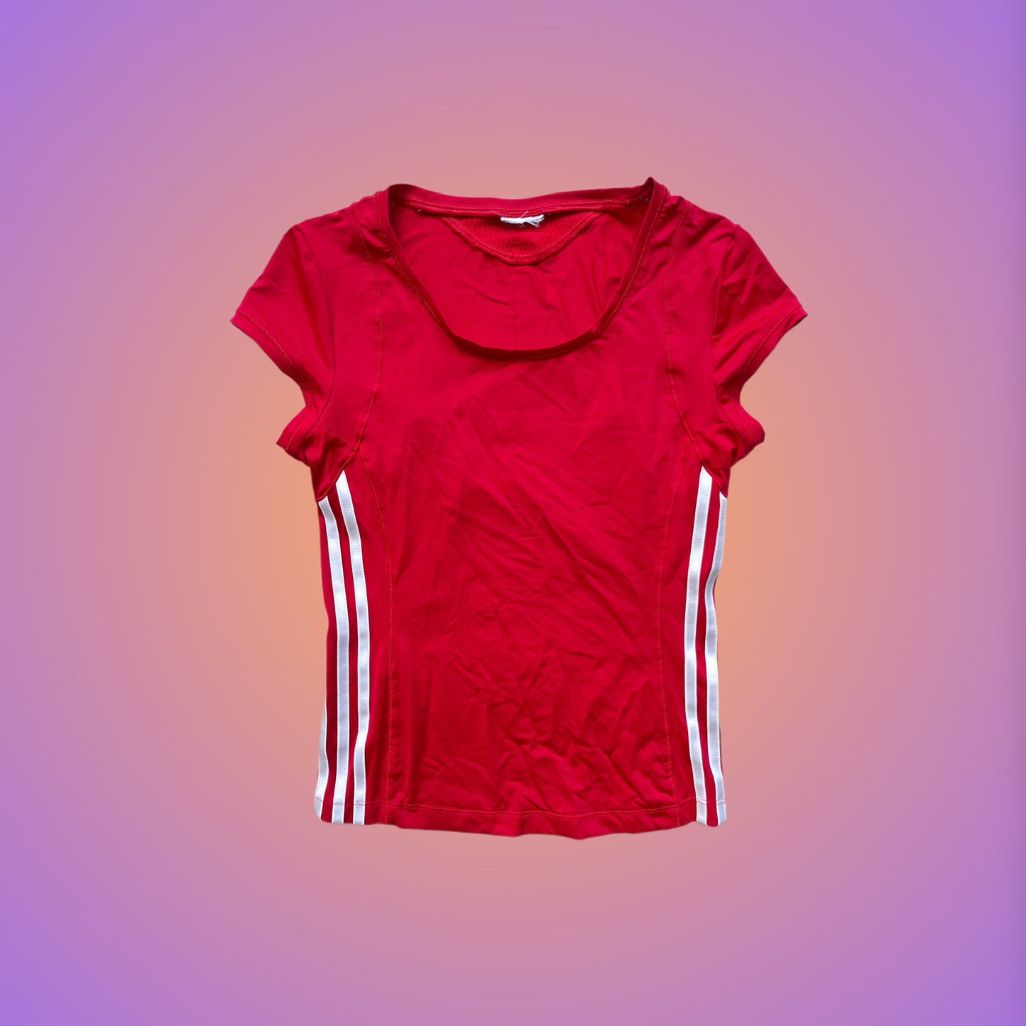 TOP S ADIDAS