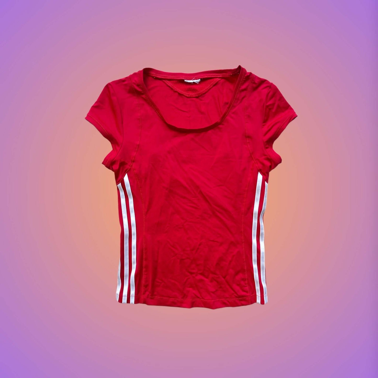 TOP S ADIDAS – vintage Y2K wholesale | pliswholesale