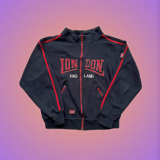 ZIP UP M from pliswholesale - Italian & euro Y2K supplier 💚