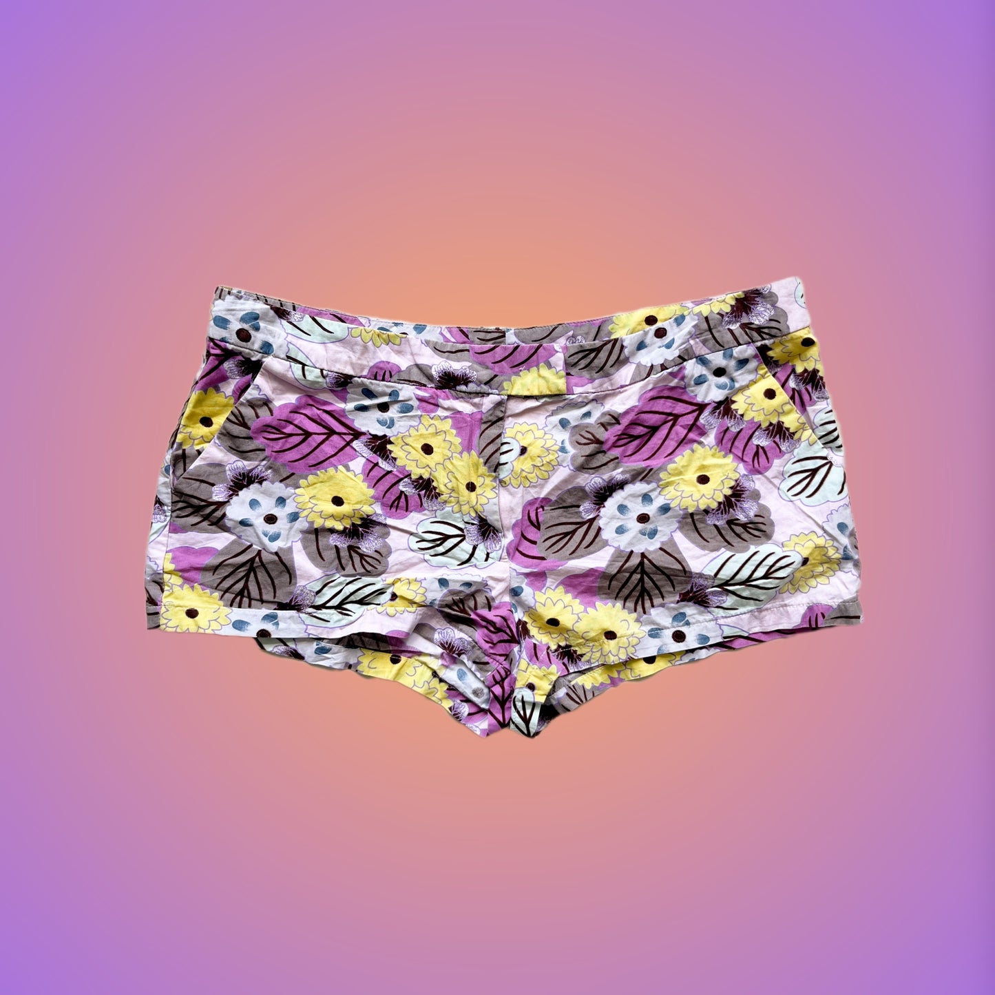 SHORTS M