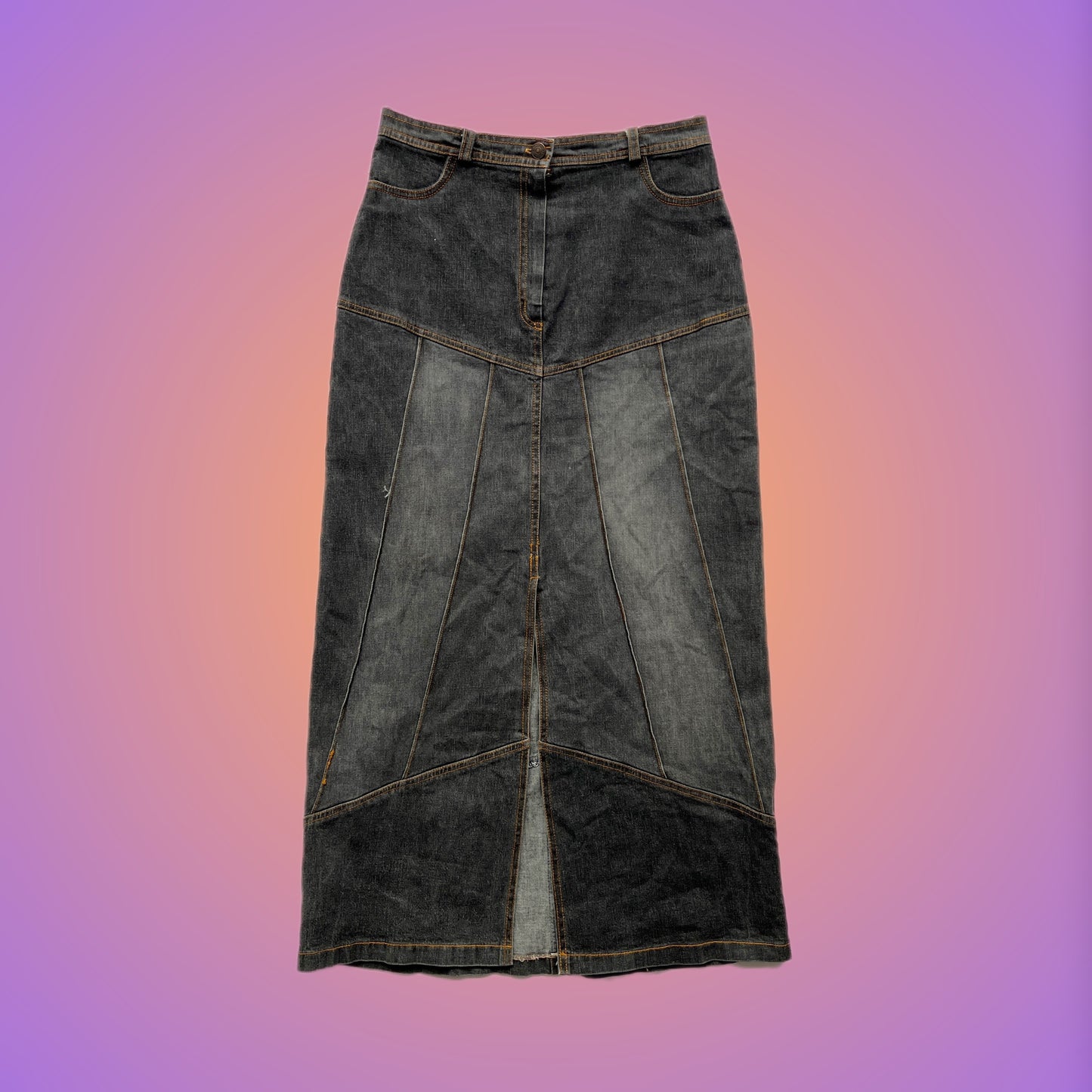 MAXI SKIRT M