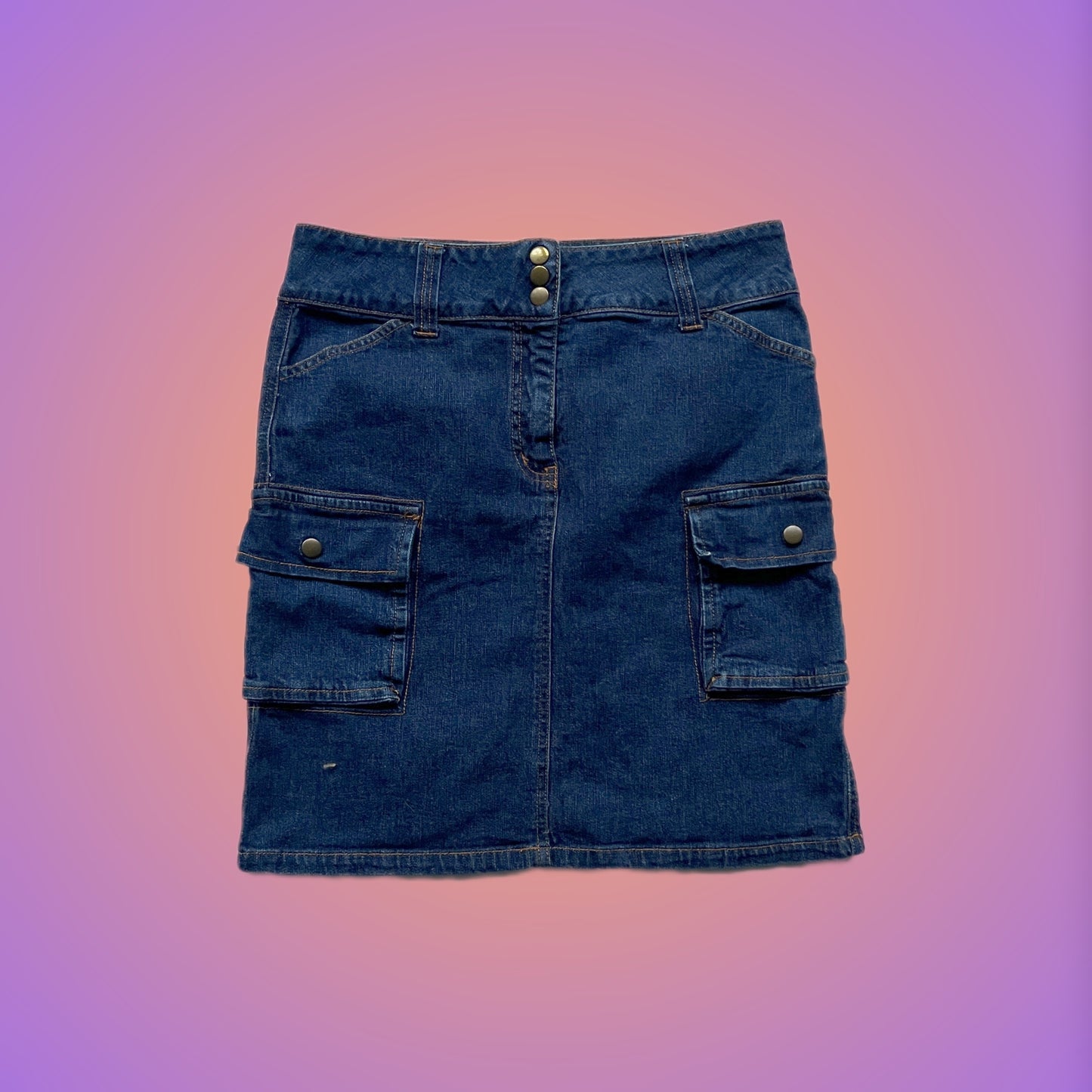 MIDI SKIRT S from pliswholesale - Italian & euro Y2K supplier 💚