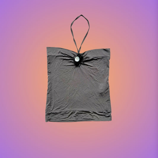 HALTER TOP M