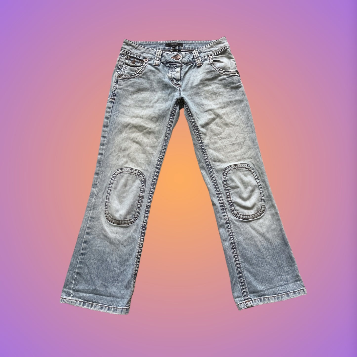 JORTS S/M