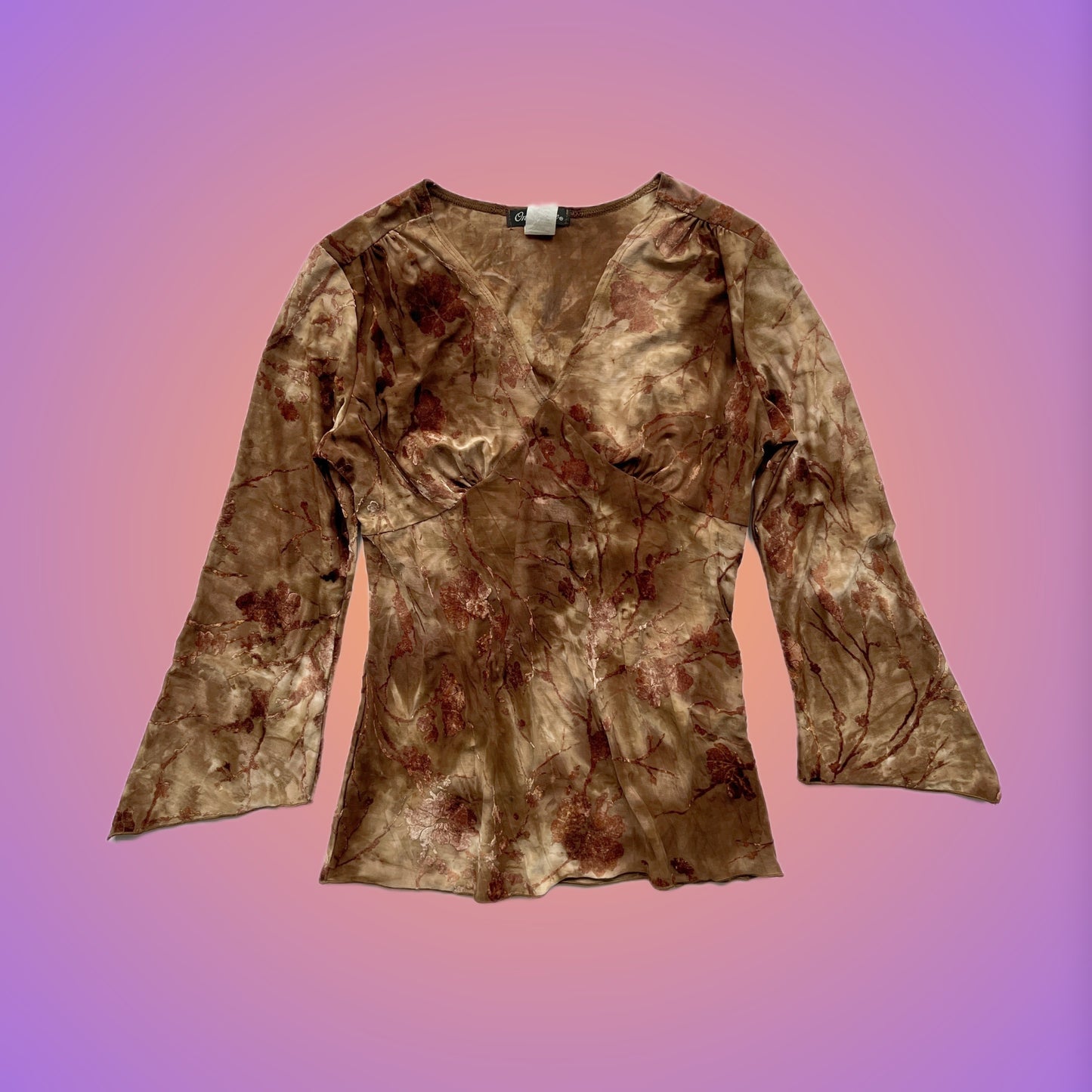 LONG SLEEVE L – vintage Y2K wholesale | pliswholesale