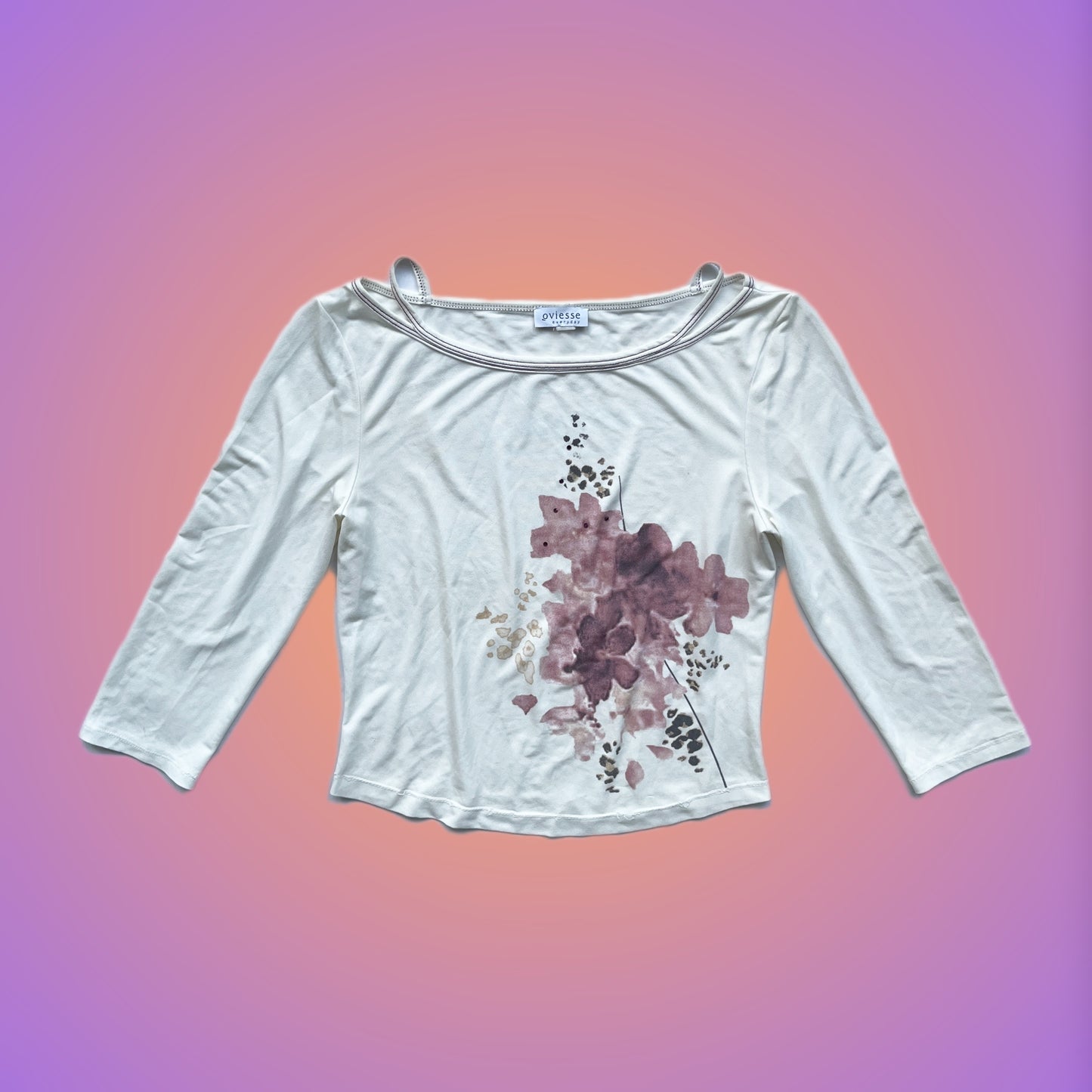 LONG SLEEVE S – vintage Y2K wholesale | pliswholesale