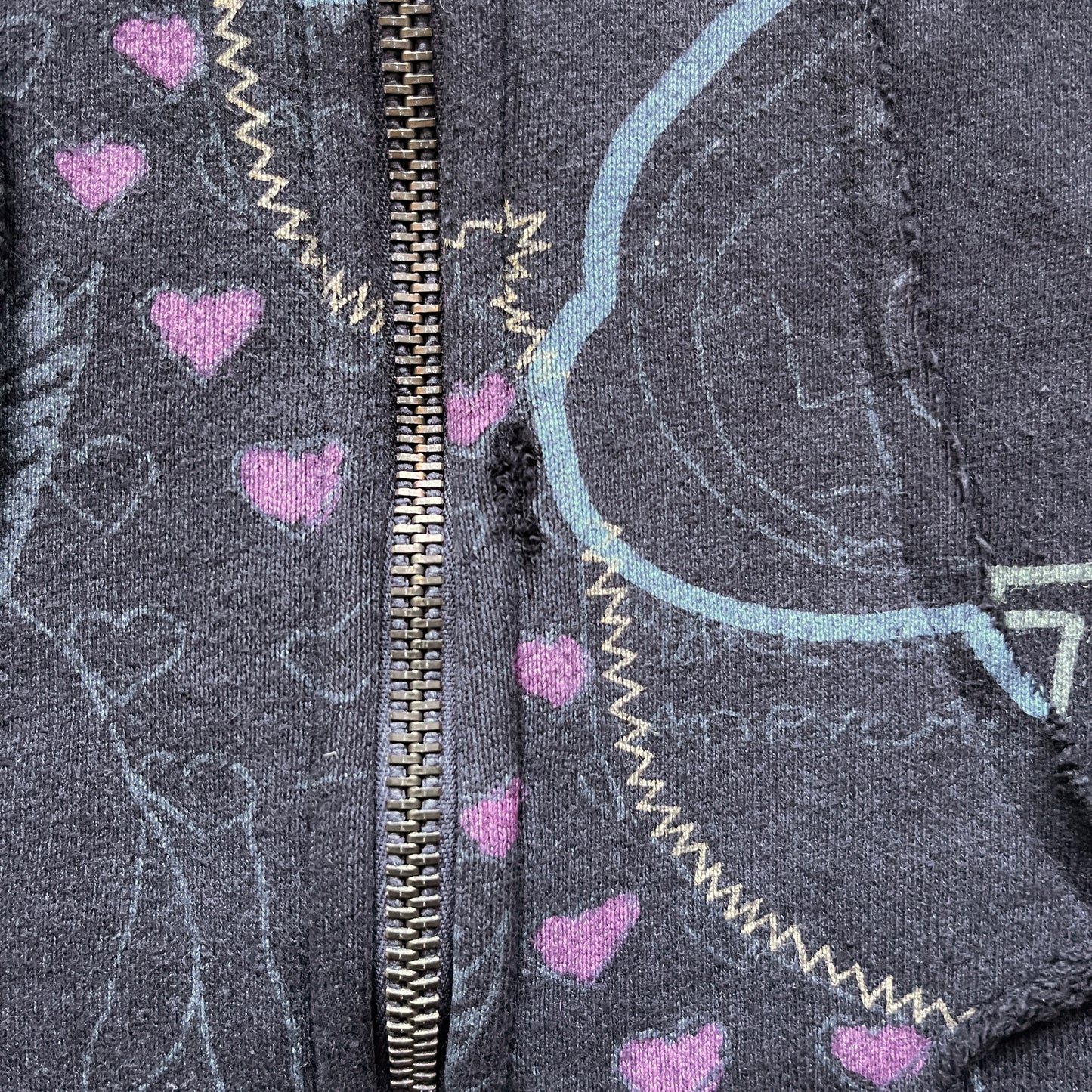 ZIP UP M